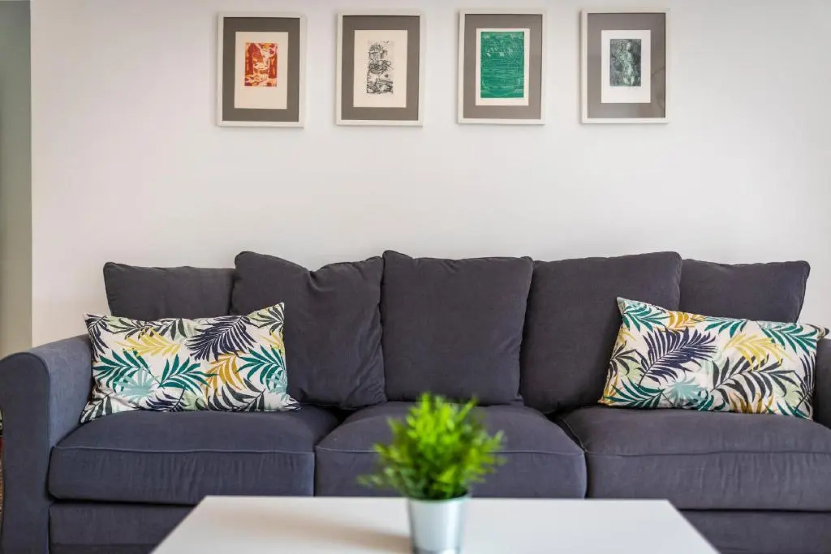 CASA LOS MANGOS - Increíbles vistas