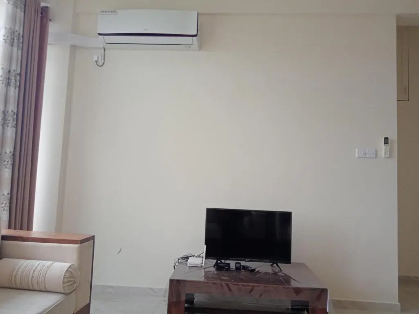 The Breeze by Suncity