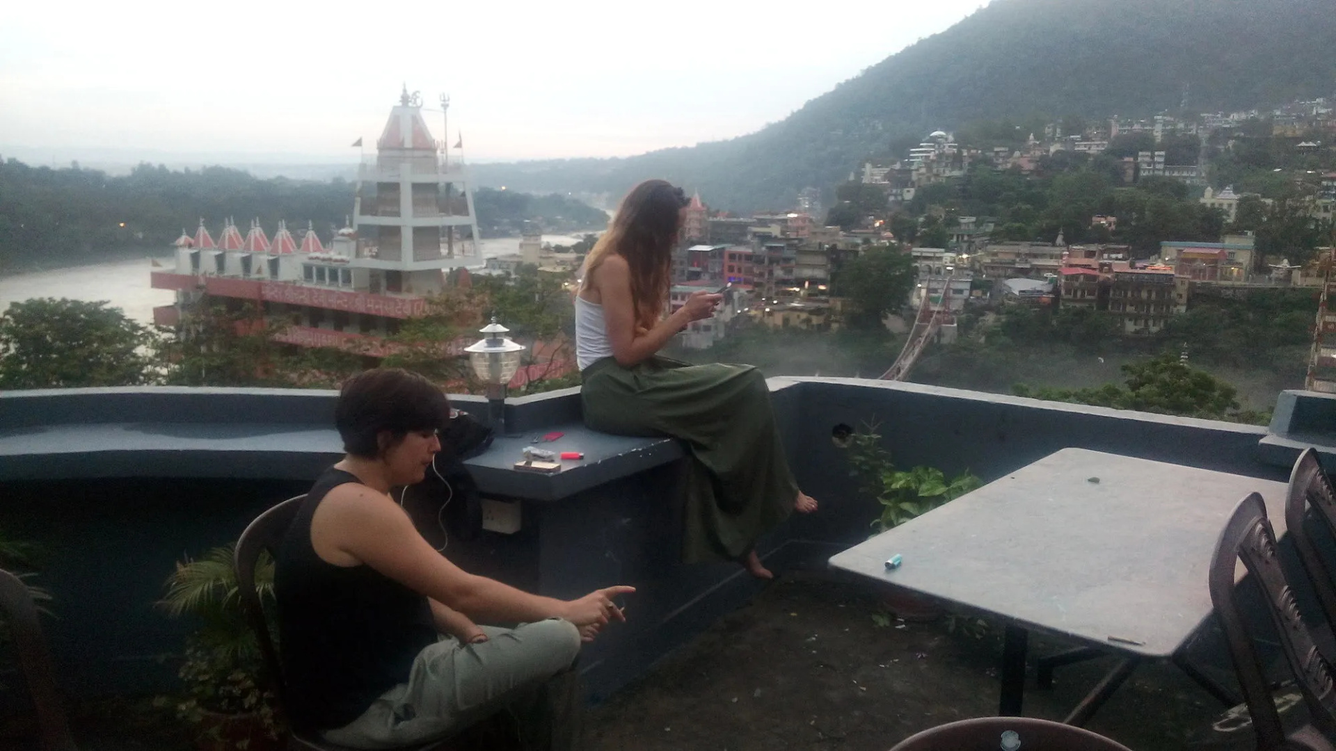 Bunk Stay Rishikesh - Hostel