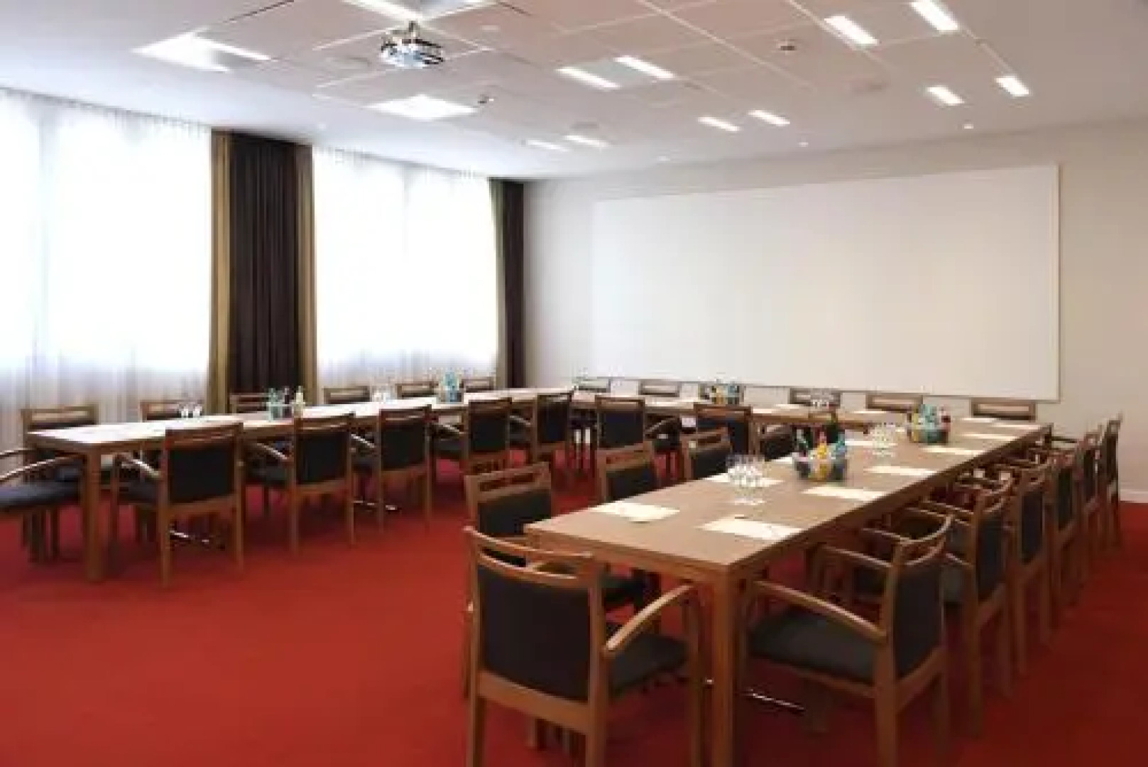 GDA Hotel am Schlosspark