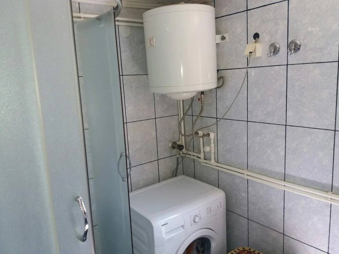 Guesthouse Durmitor Magic