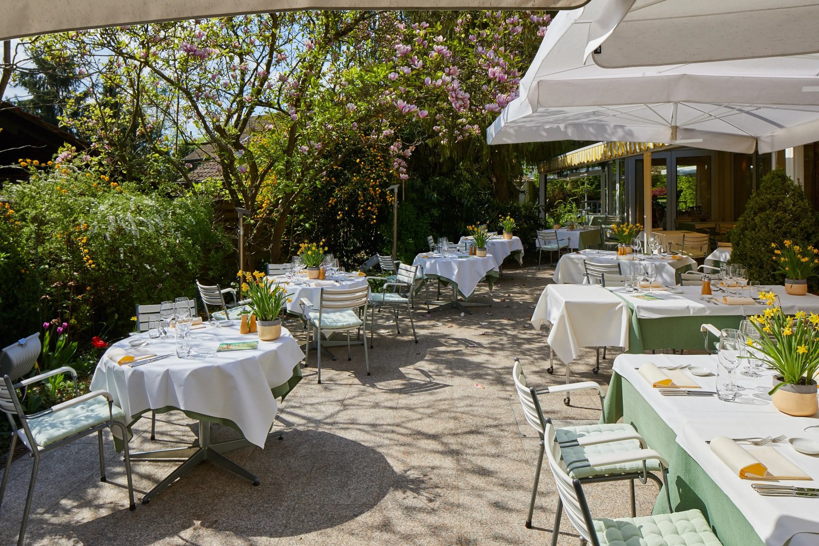 Hirschen Erlinsbach Swiss Quality