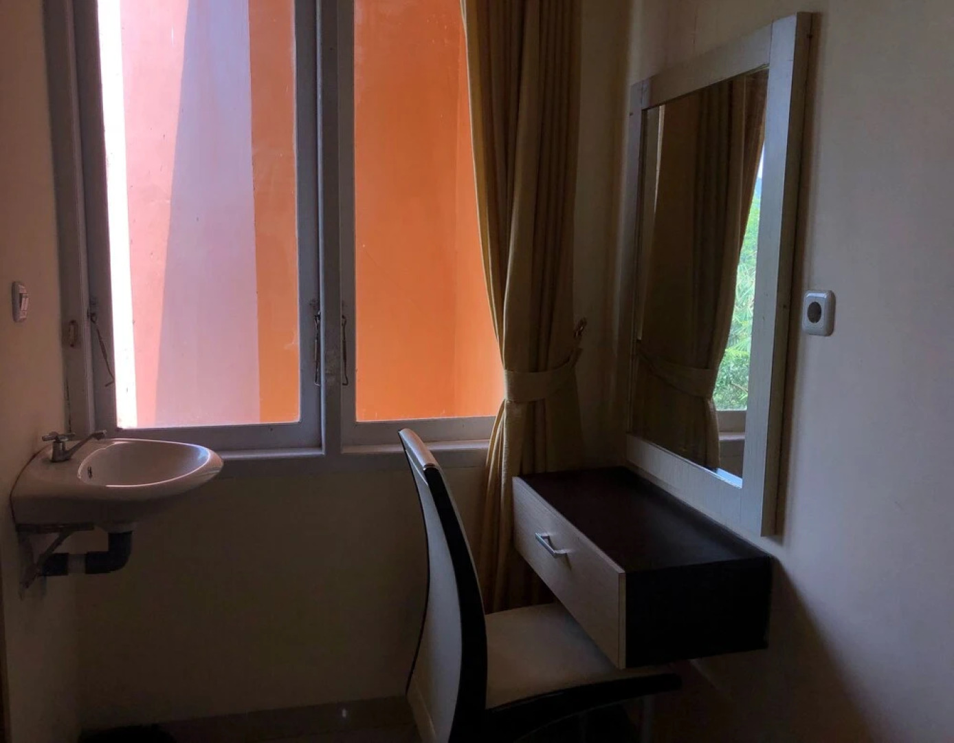 Hotel Manggasa Makale