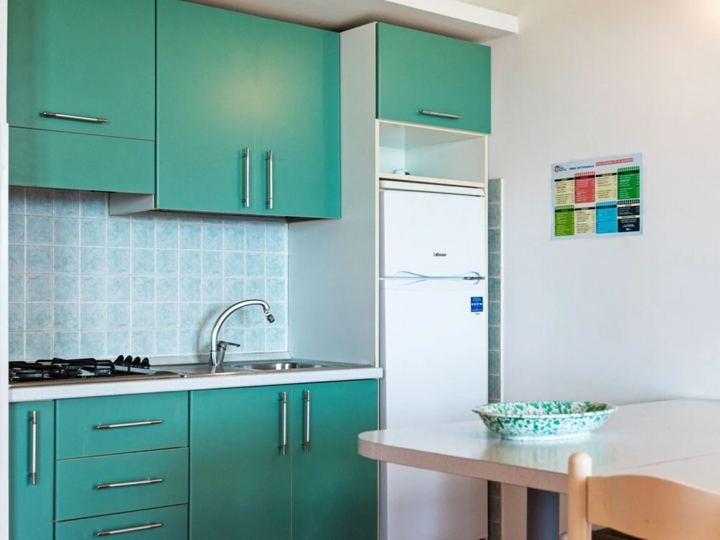 Cosy Apartment in Villammare with Sea view