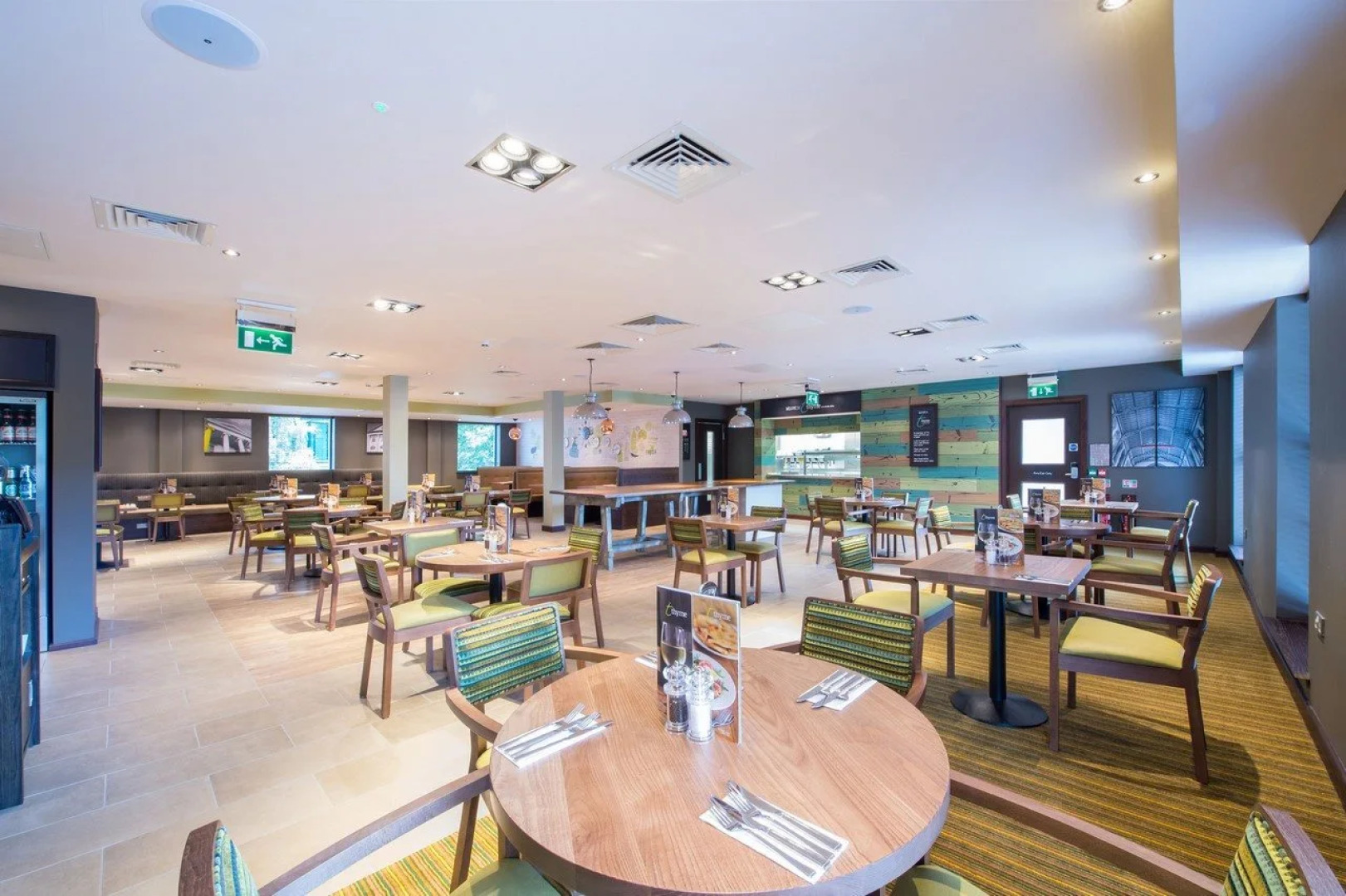 Premier Inn Chelmsford City Centre