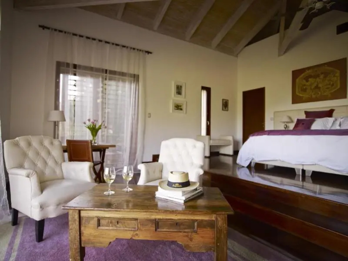 Clos Apalta Residence Relais & Chateaux
