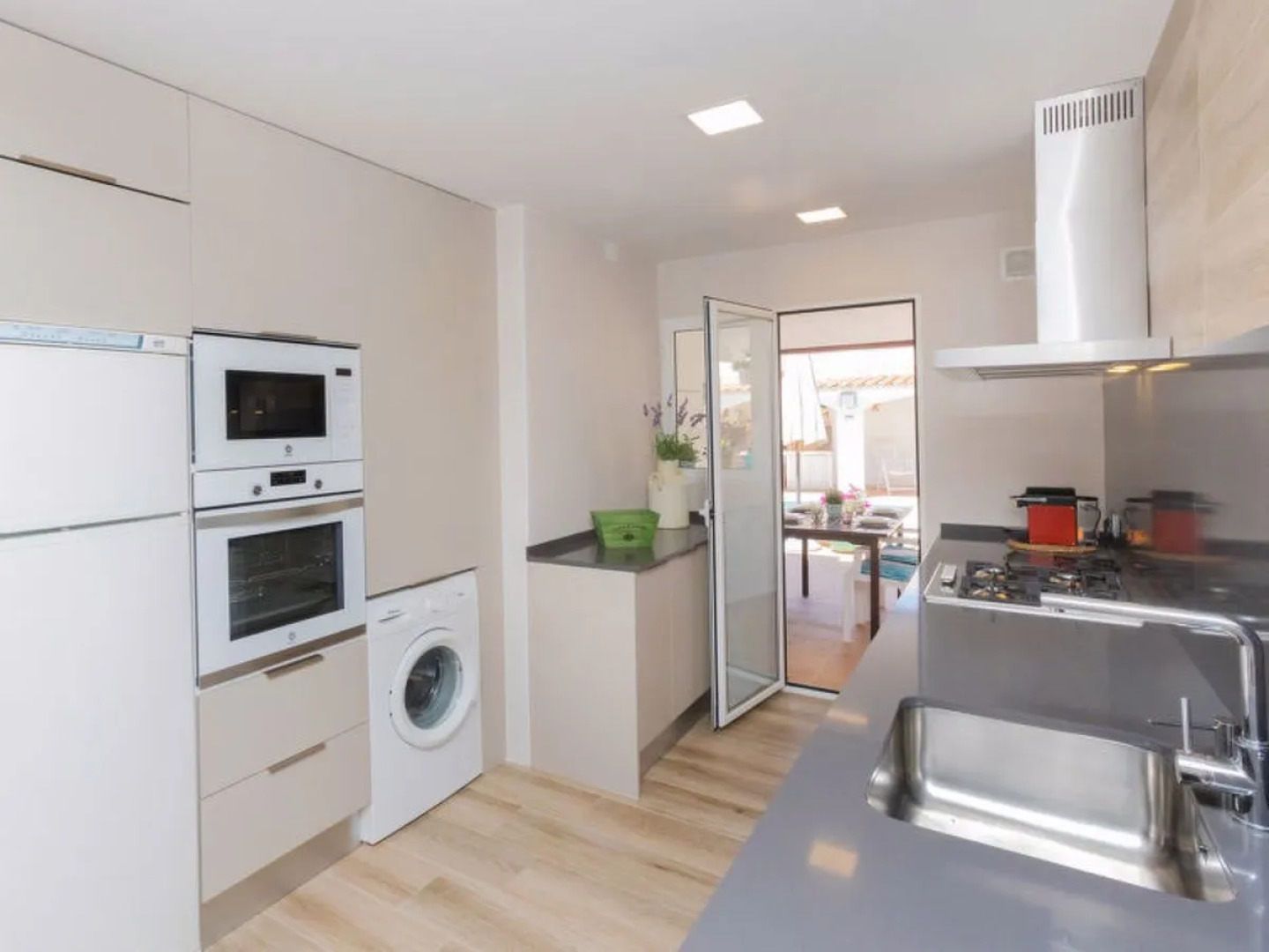 House Remedios Cunit