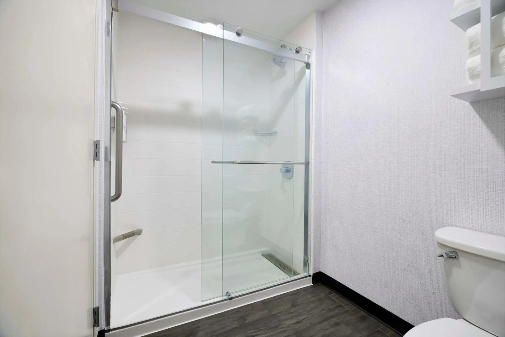 Hampton Inn Newark Airport