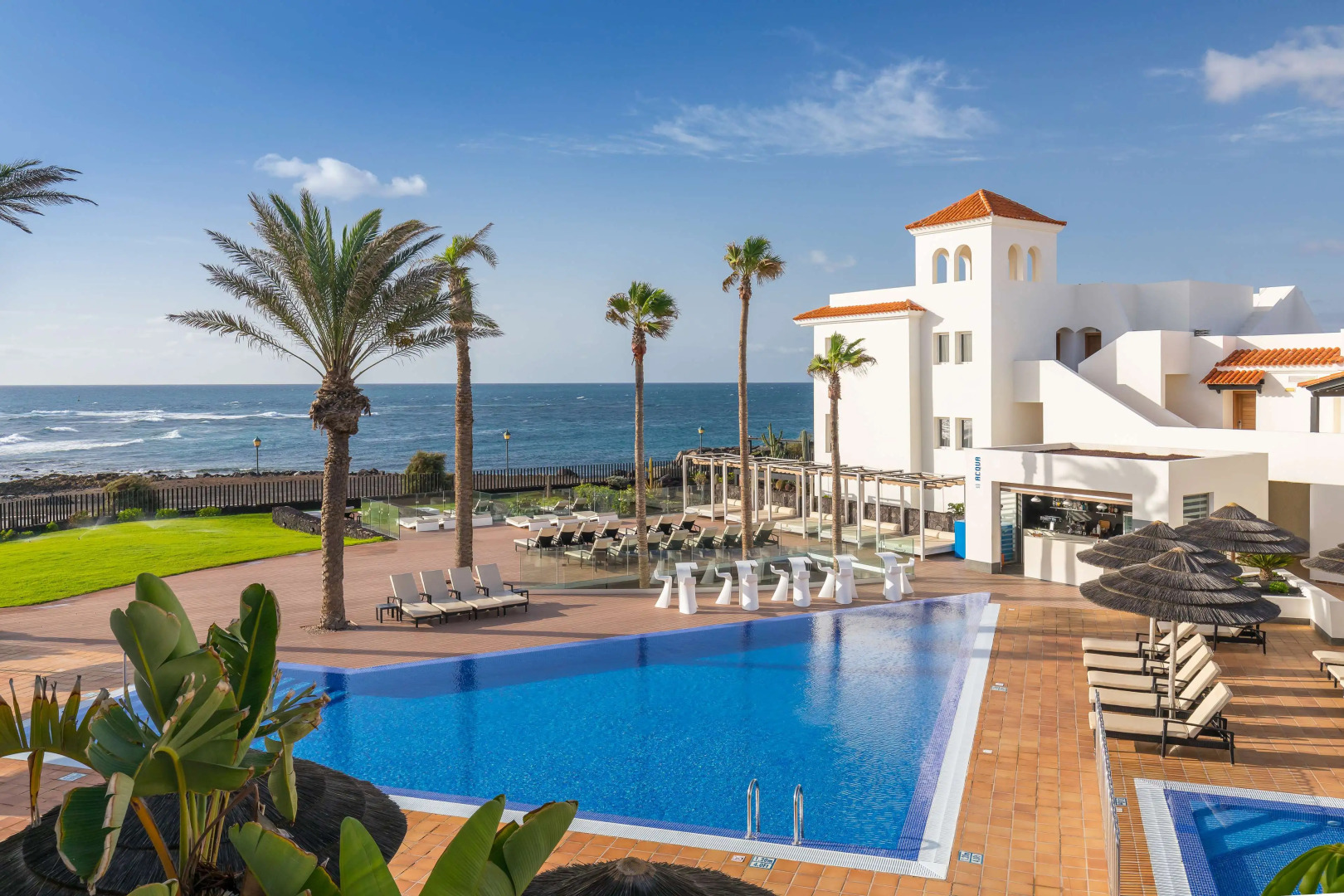 Barceló Castillo Royal Level