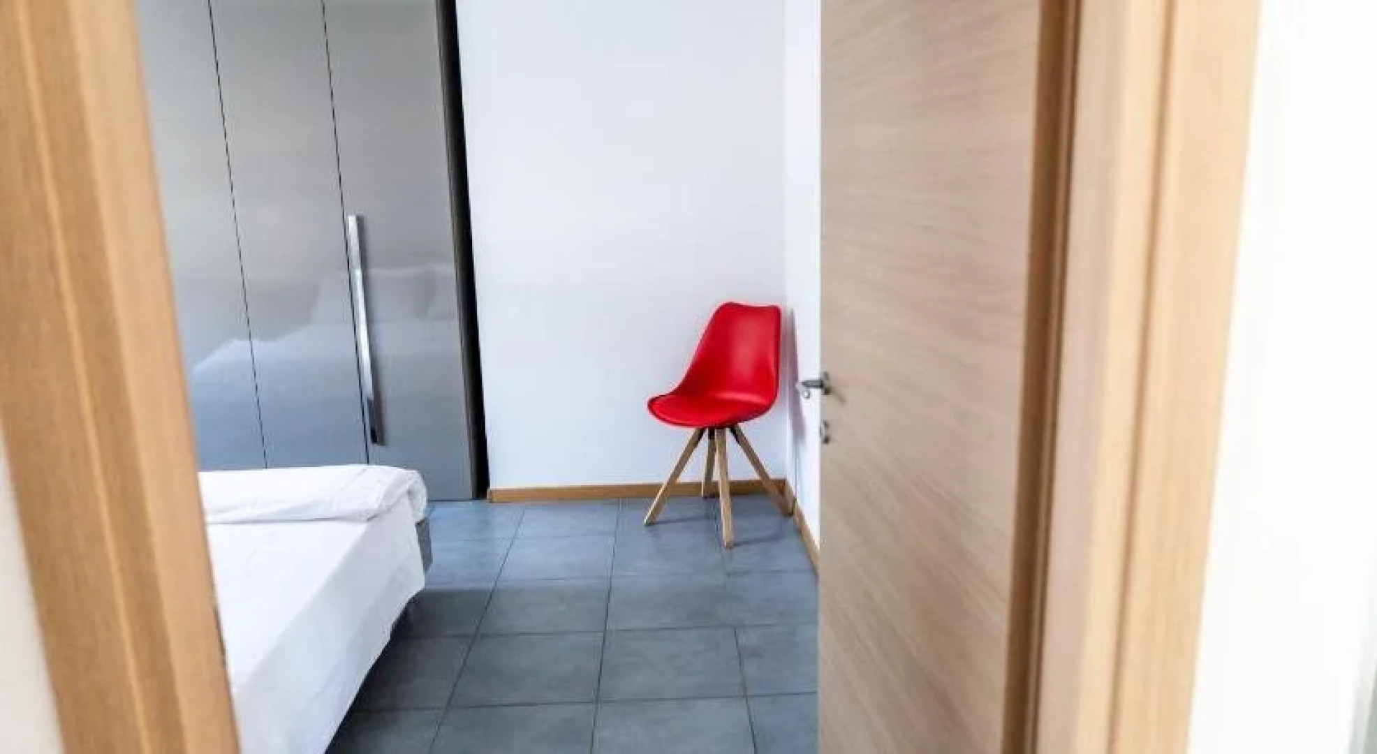 Arco Bed And Camping