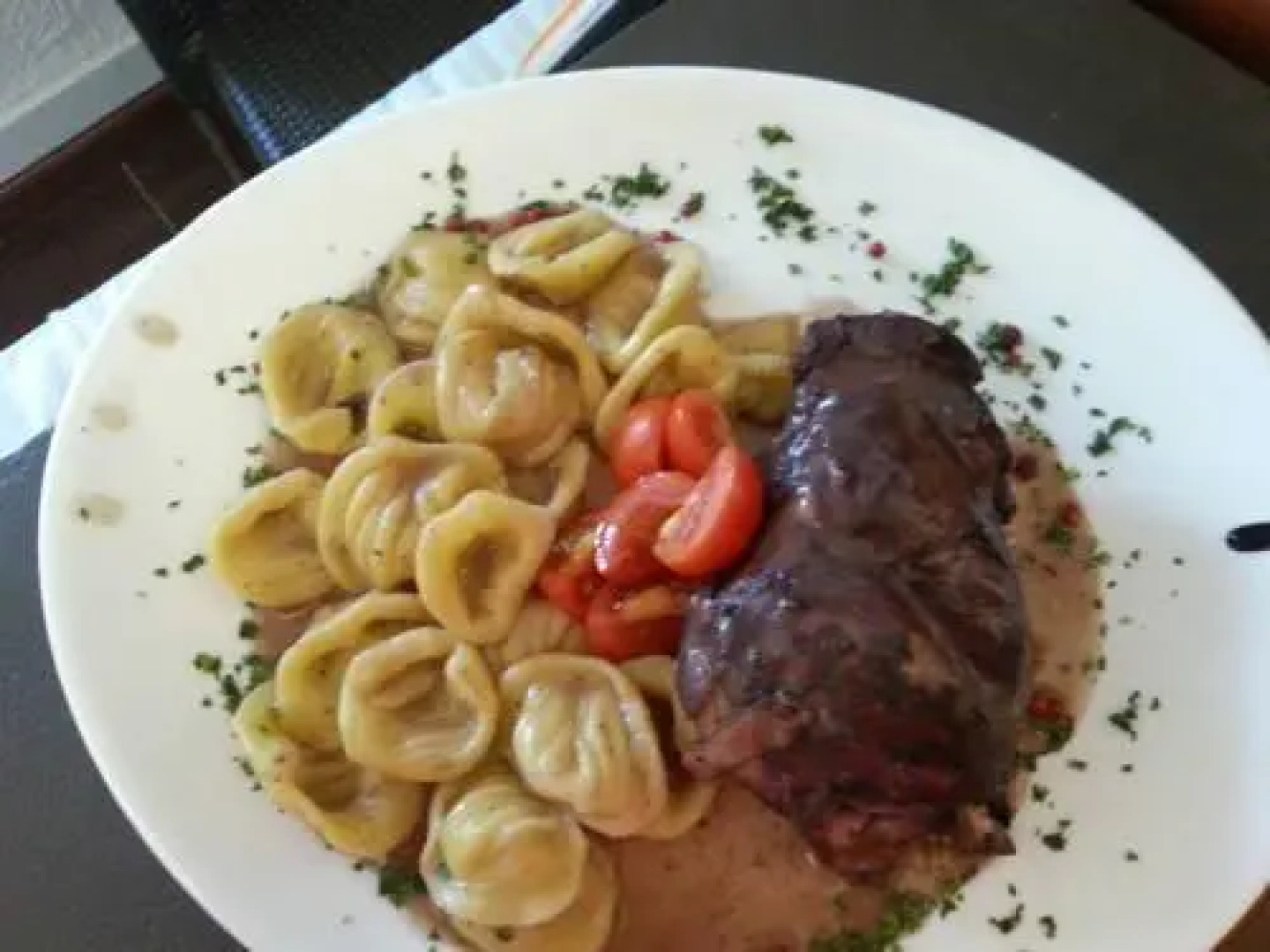 Auberge Saint Martin