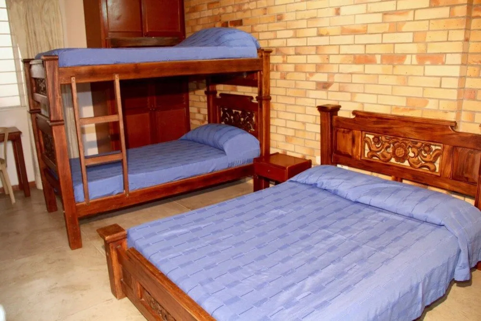 Hotel Casa Grande Cabecera