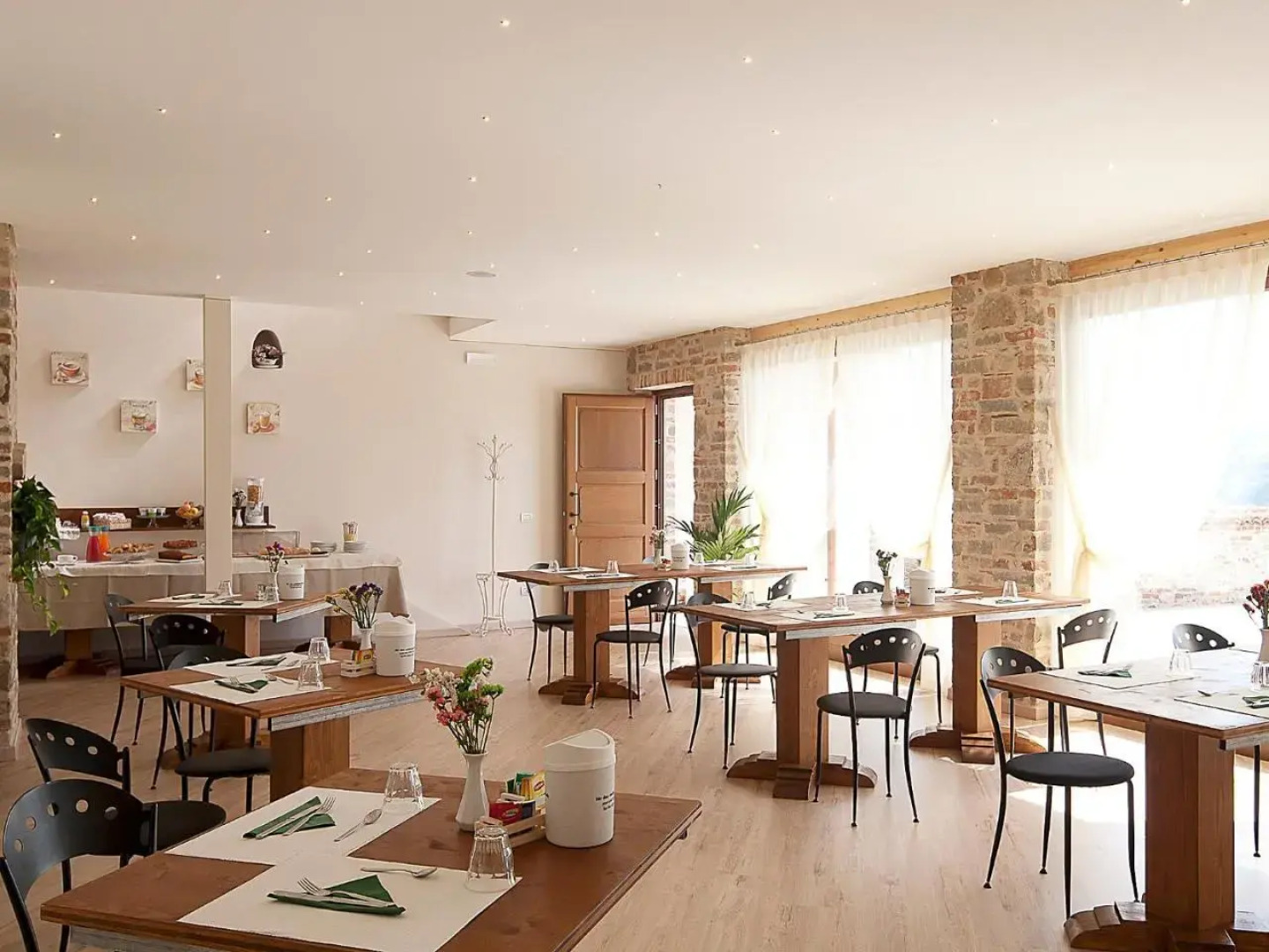 Residence B&B La Rocca