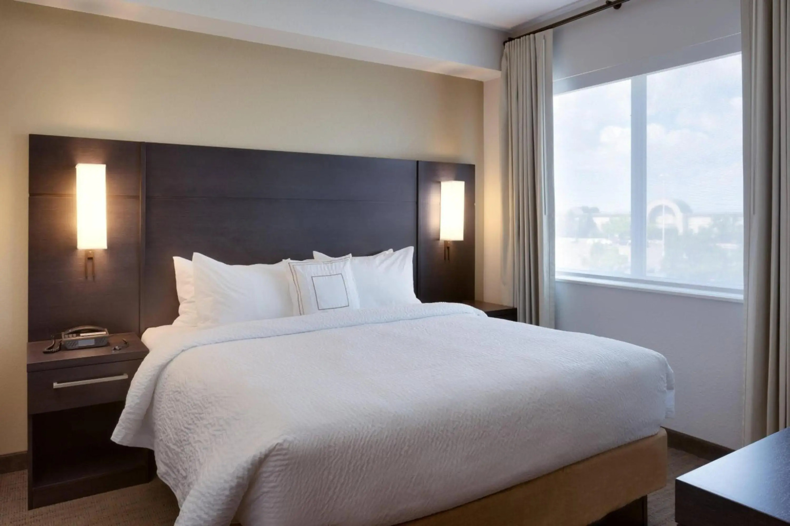 Residence Inn by Marriott Provo South University