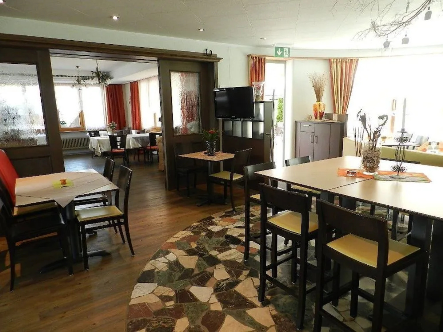 Hotel GARNI Mittenwald