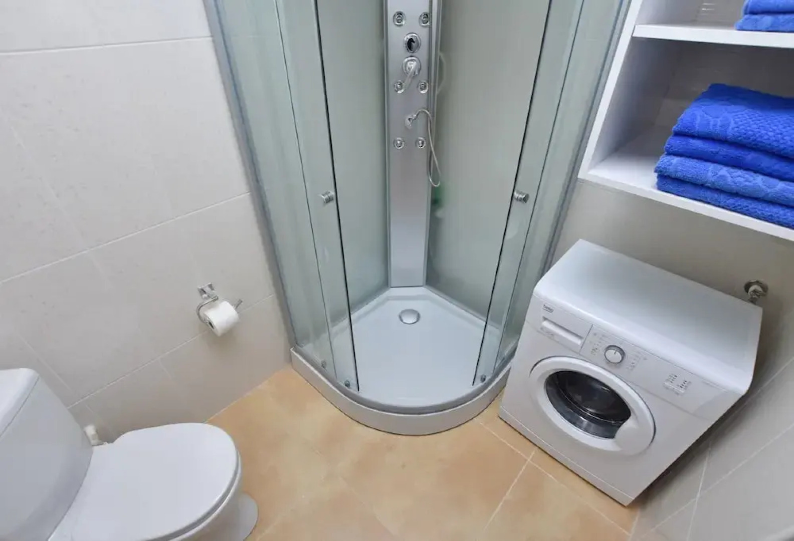 Apartment Sveti Roko