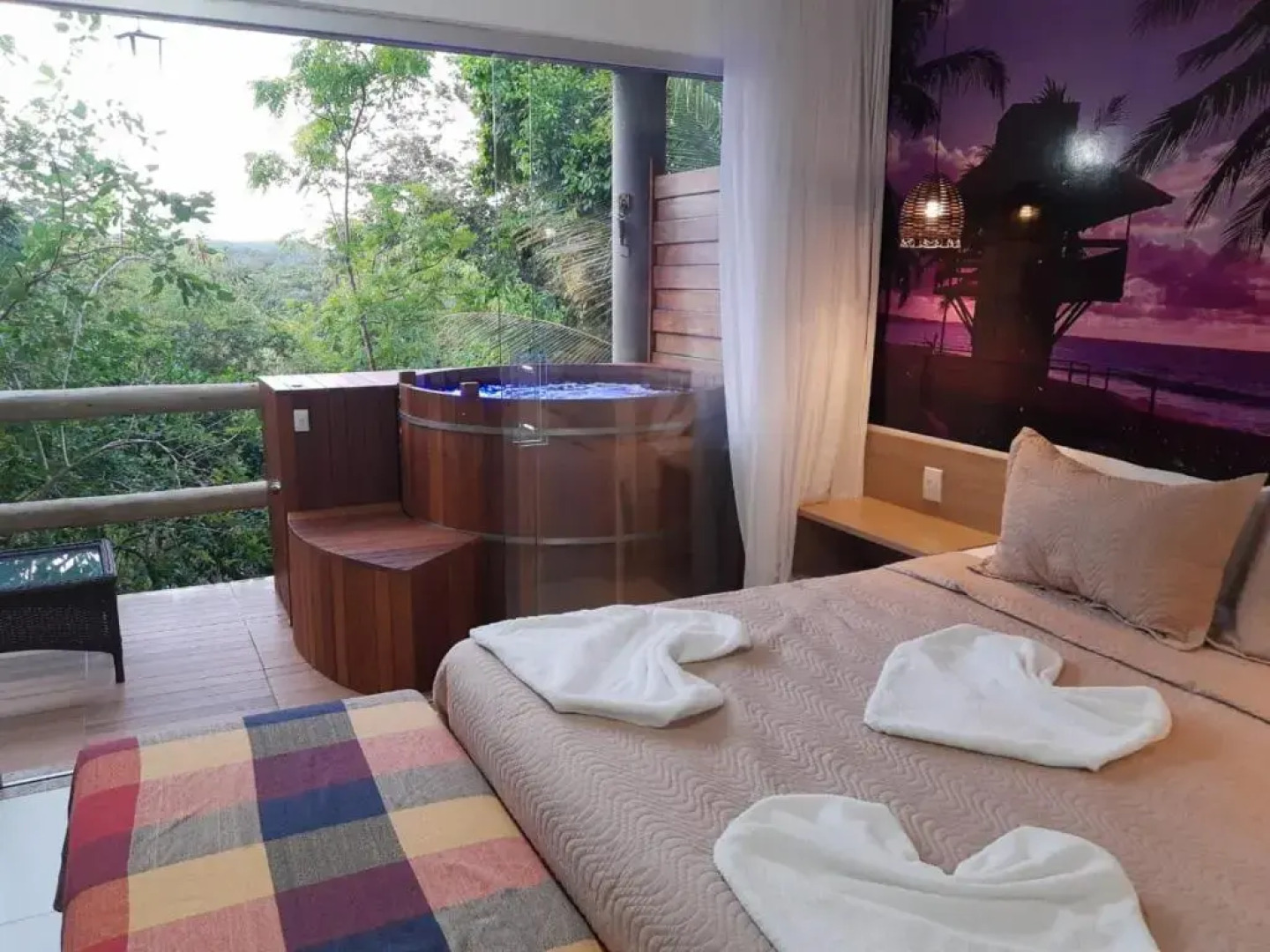 Bangalô Villas do Pratagy