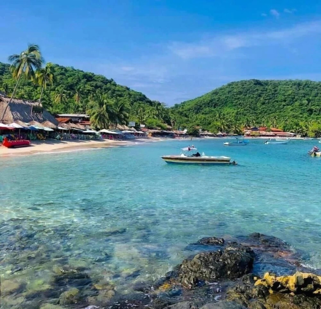 Casa Ixtapa-Zihuatanejo