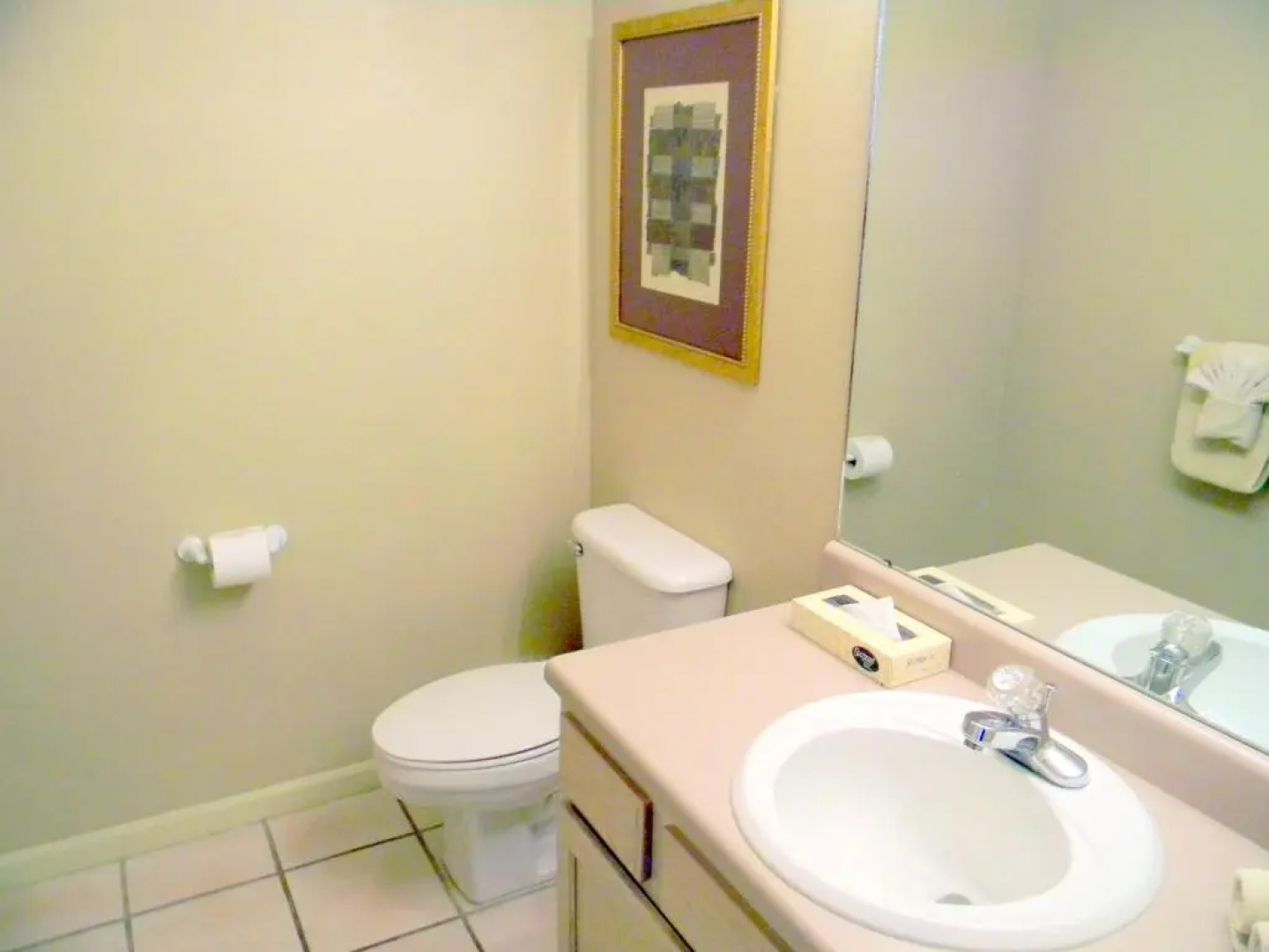 Surrey's Carriage Place Resort