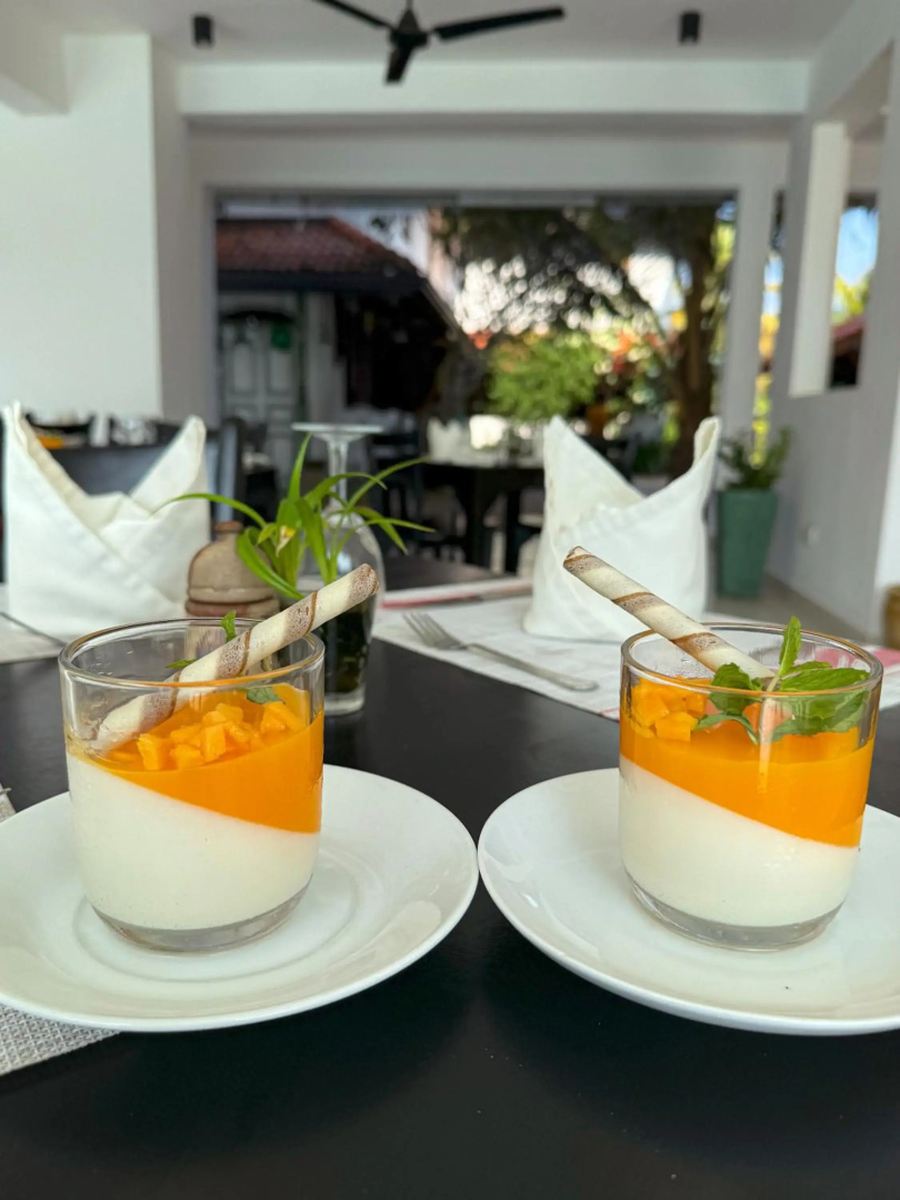 Serendib Beach Hotel