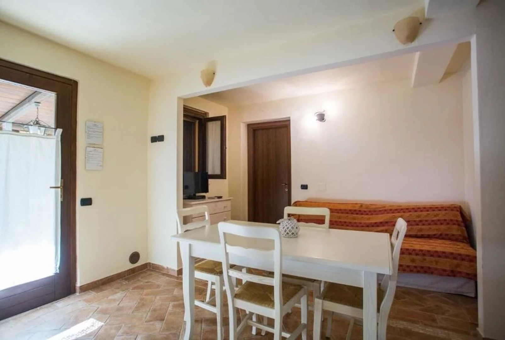 Il Poderino della Nonna