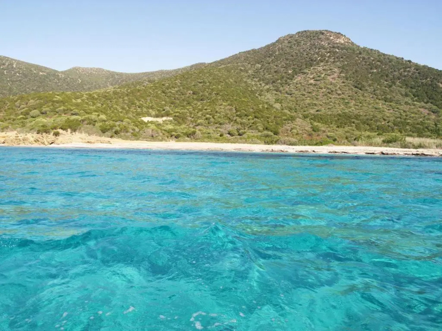 Appartamenti Via La Marmora