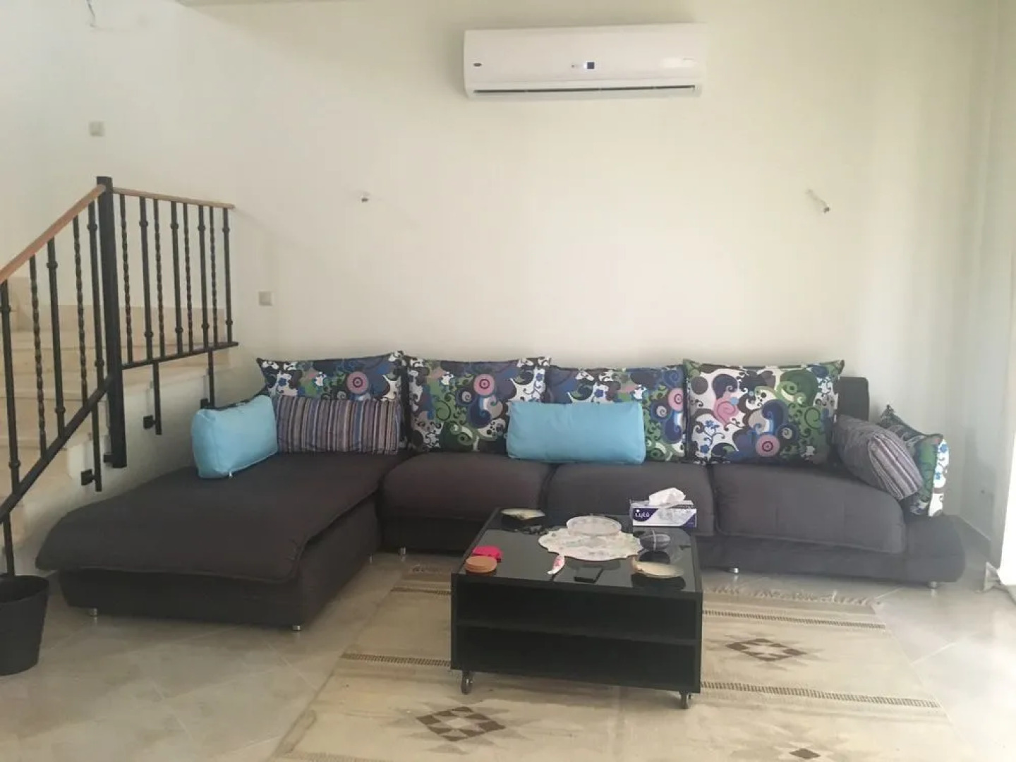 Villa at Marassi - Verona