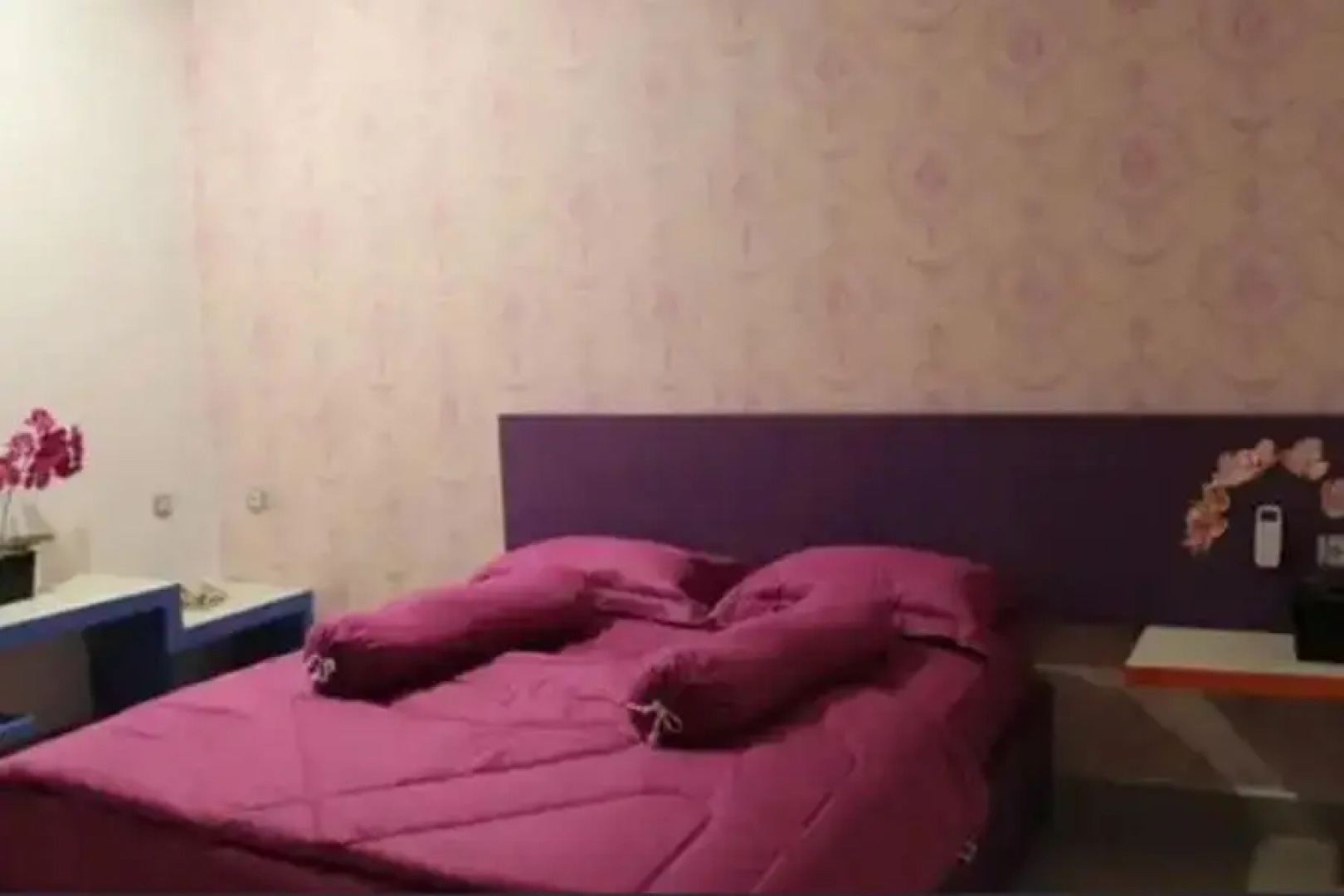 Guest House Tunas  Daud