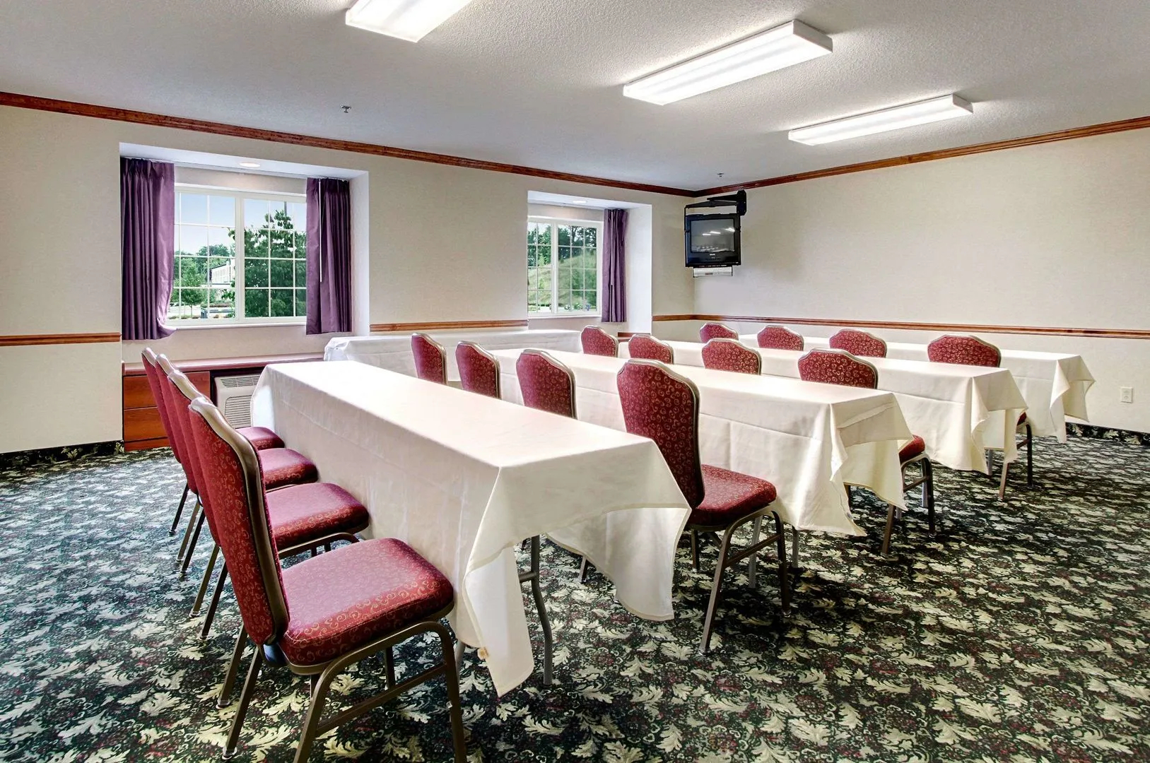 Microtel Inn & Suites By Wyndham Bridgeport