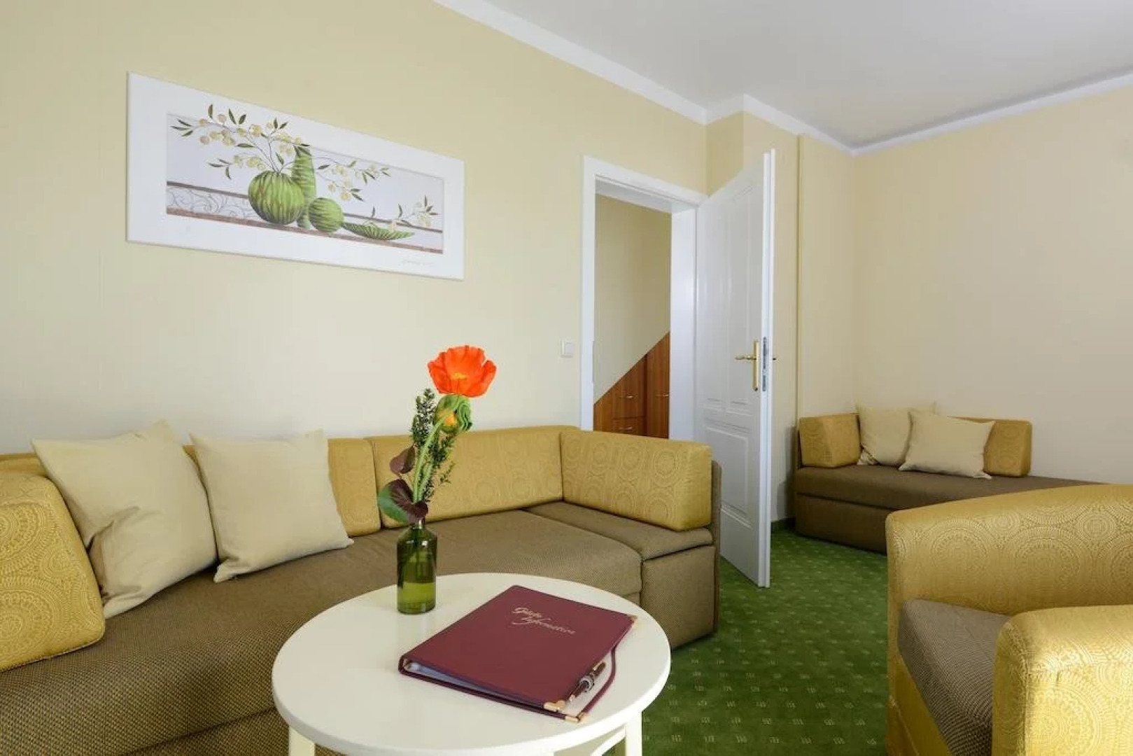 WUNDERs Ferienpension