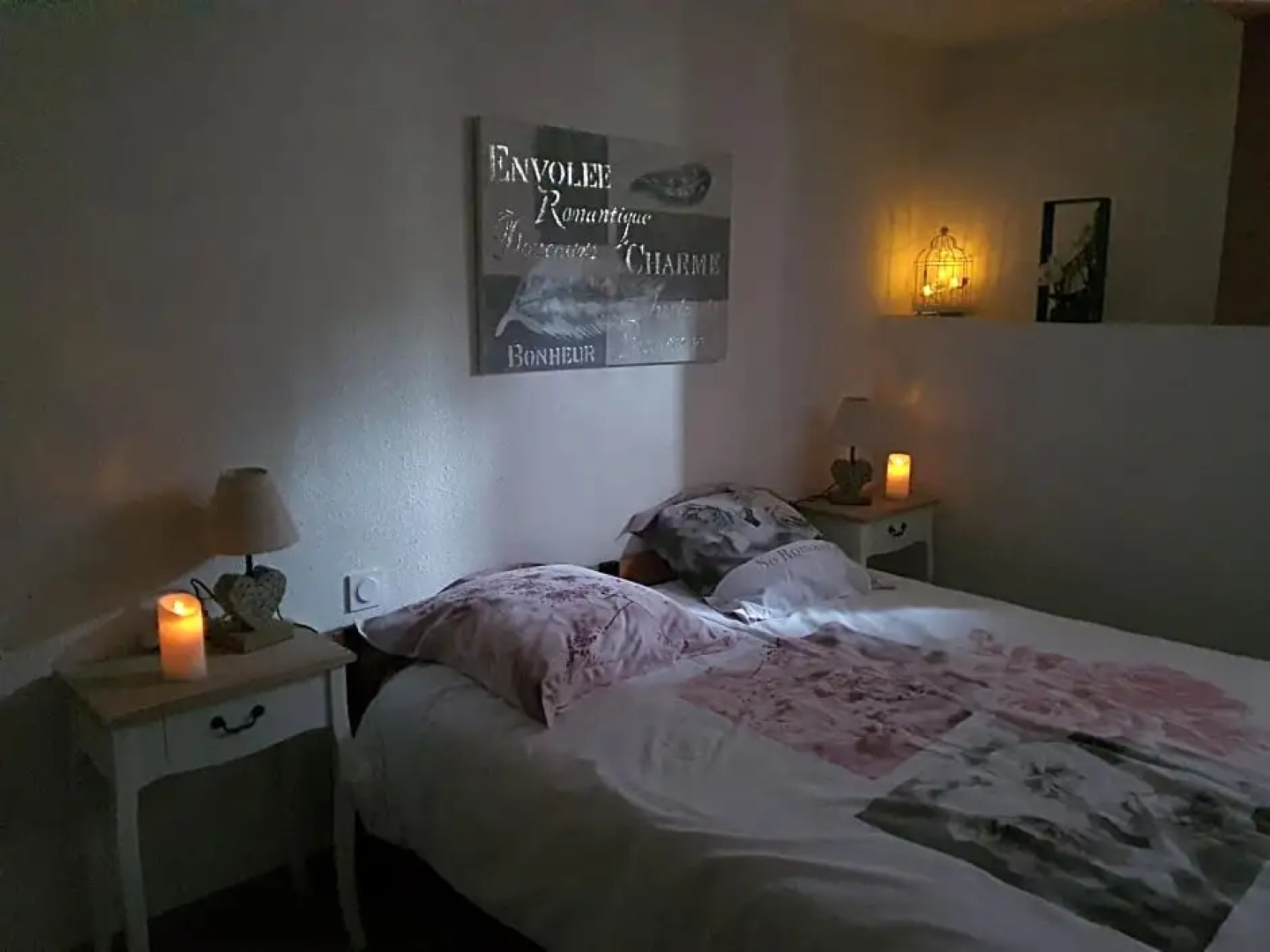 Alpagas Du Domaine Mael