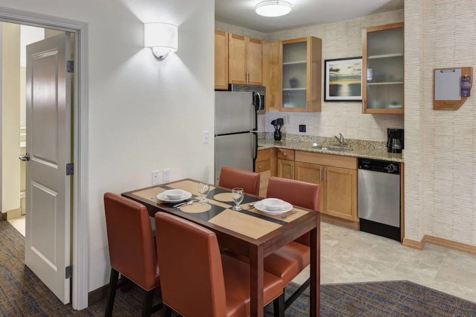 Residence Inn Chicago Lake Forest