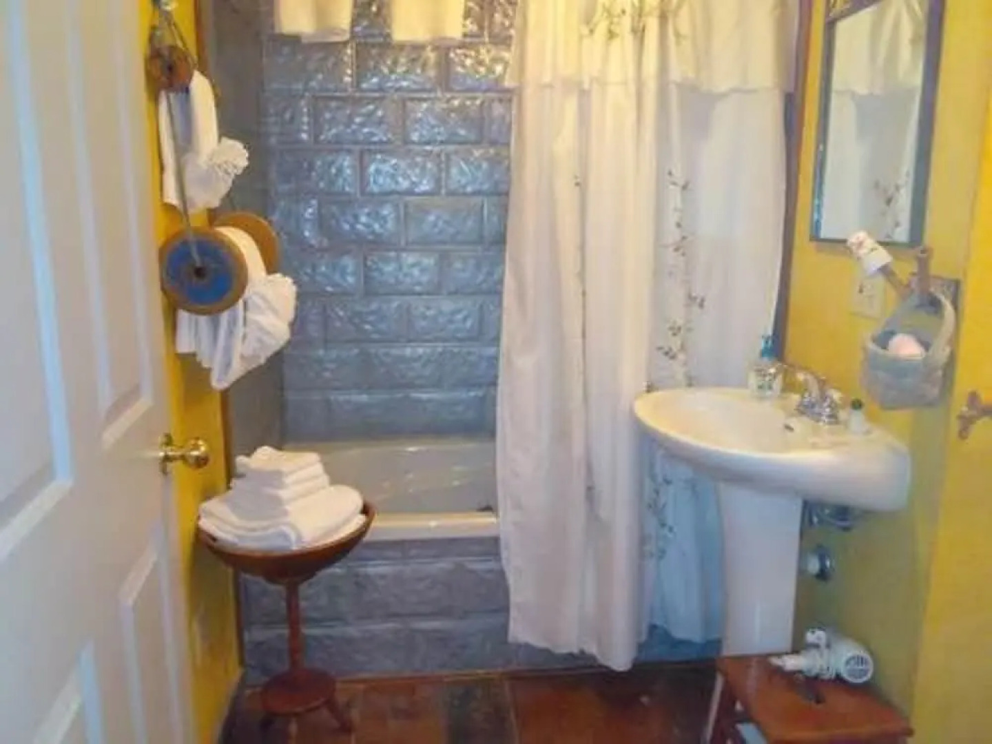 The Baines House Inn