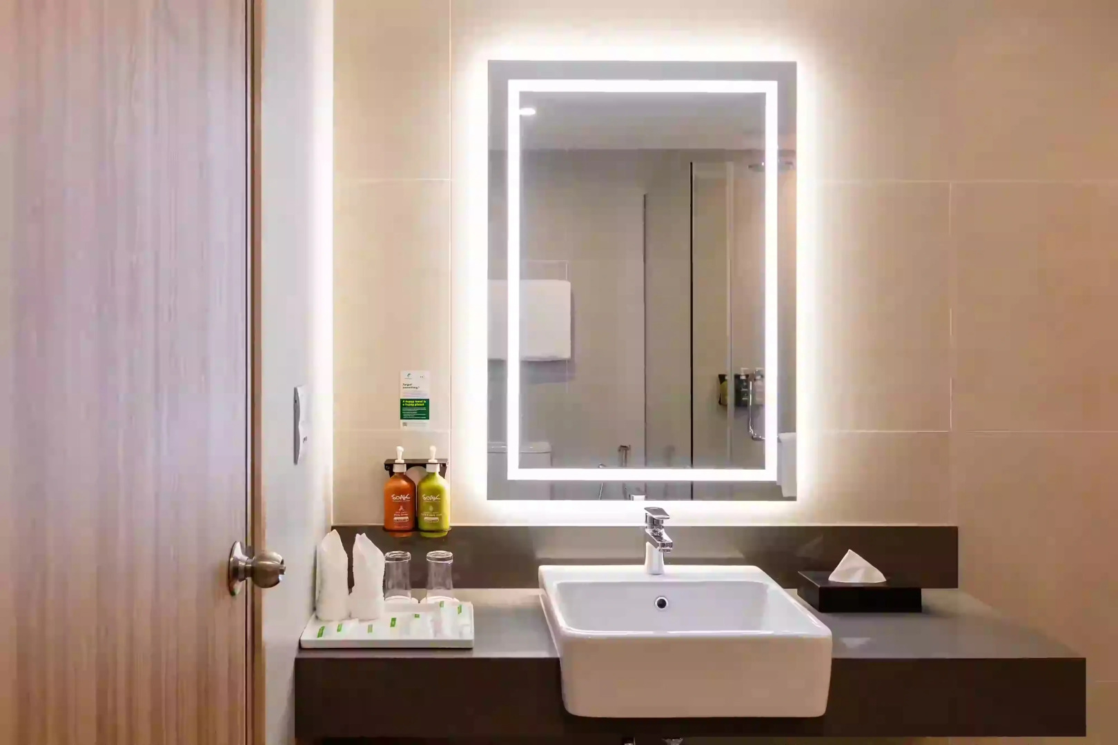 Holiday Inn Sepang Airport by IHG