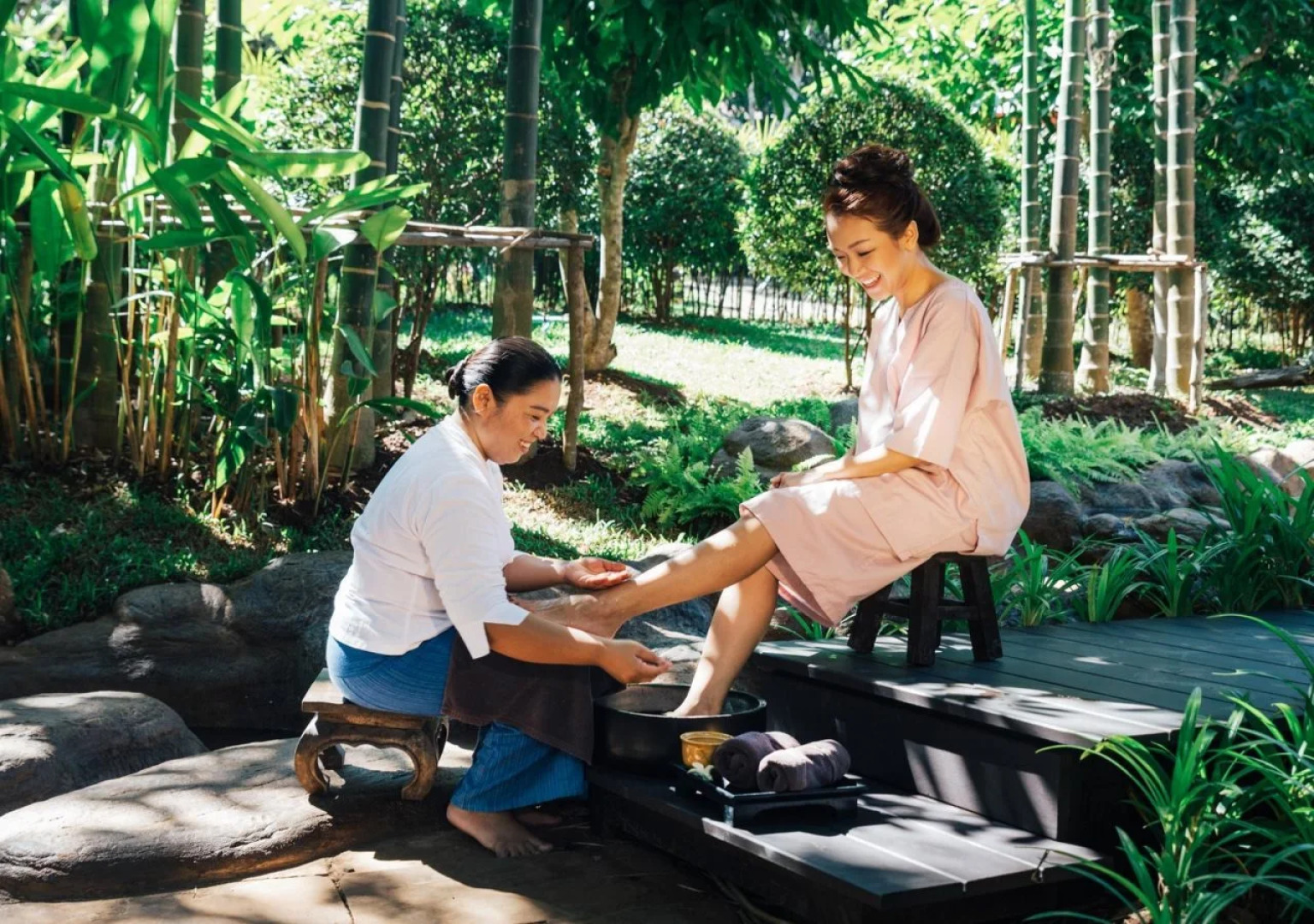 The Pavana Chiang Mai Resort