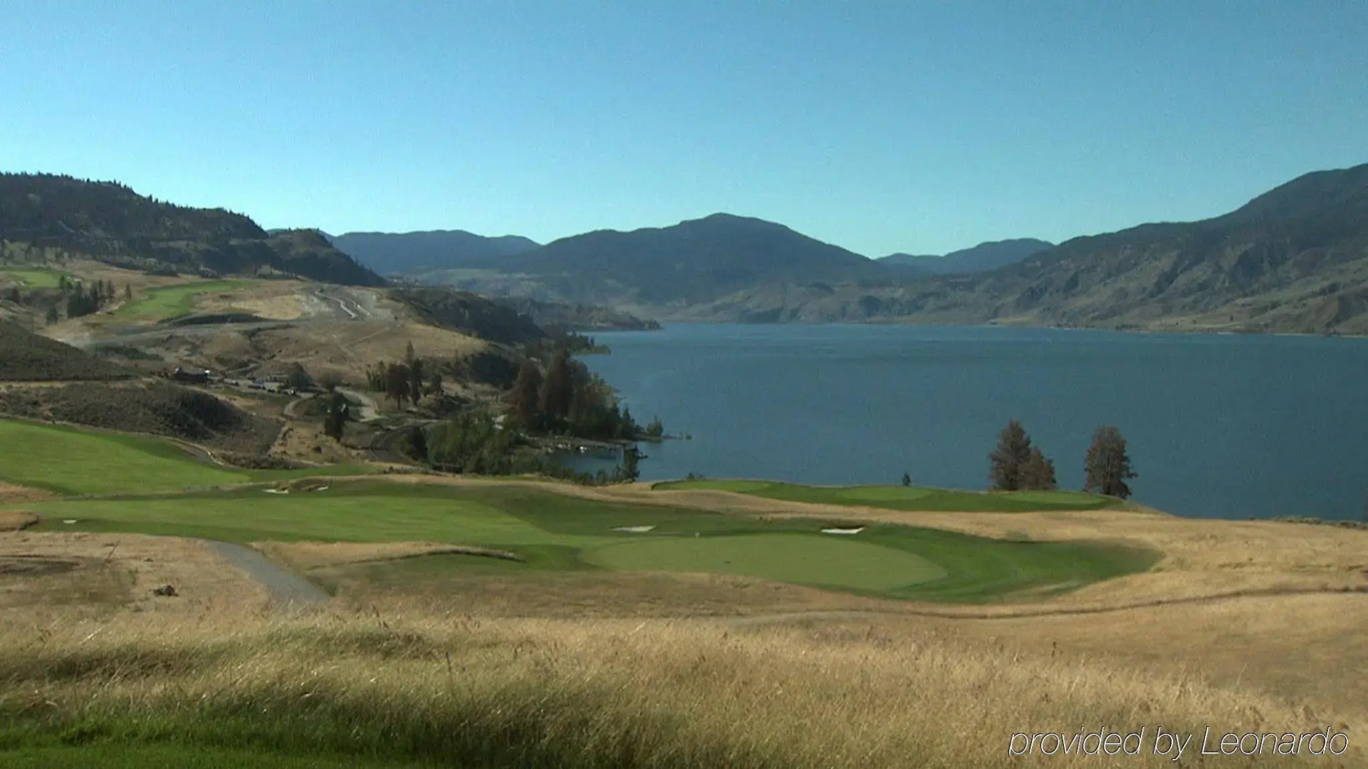 Prestige Aberdeen Lodge Kamloops