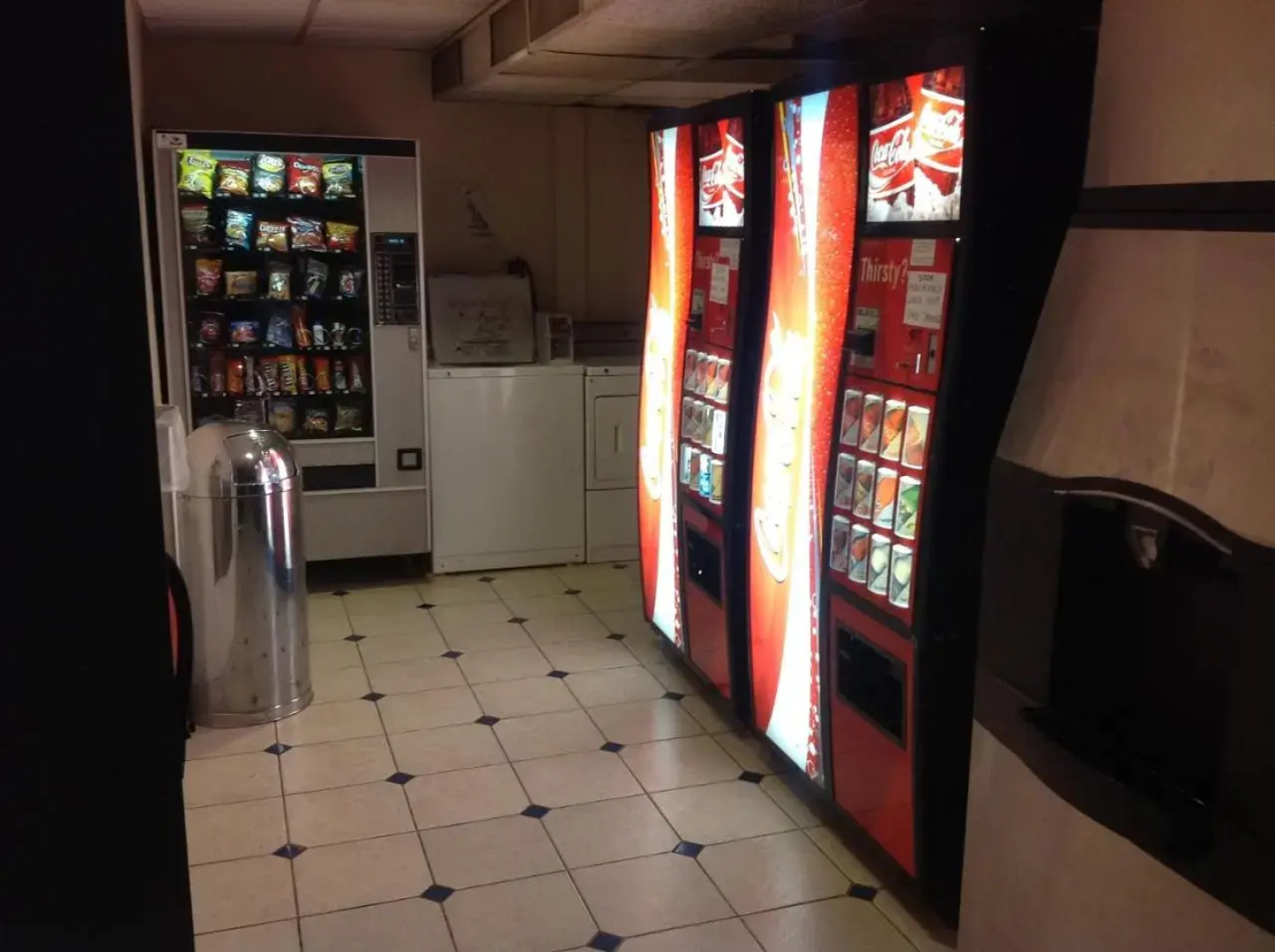 Motel 6 Elmira - Horseheads