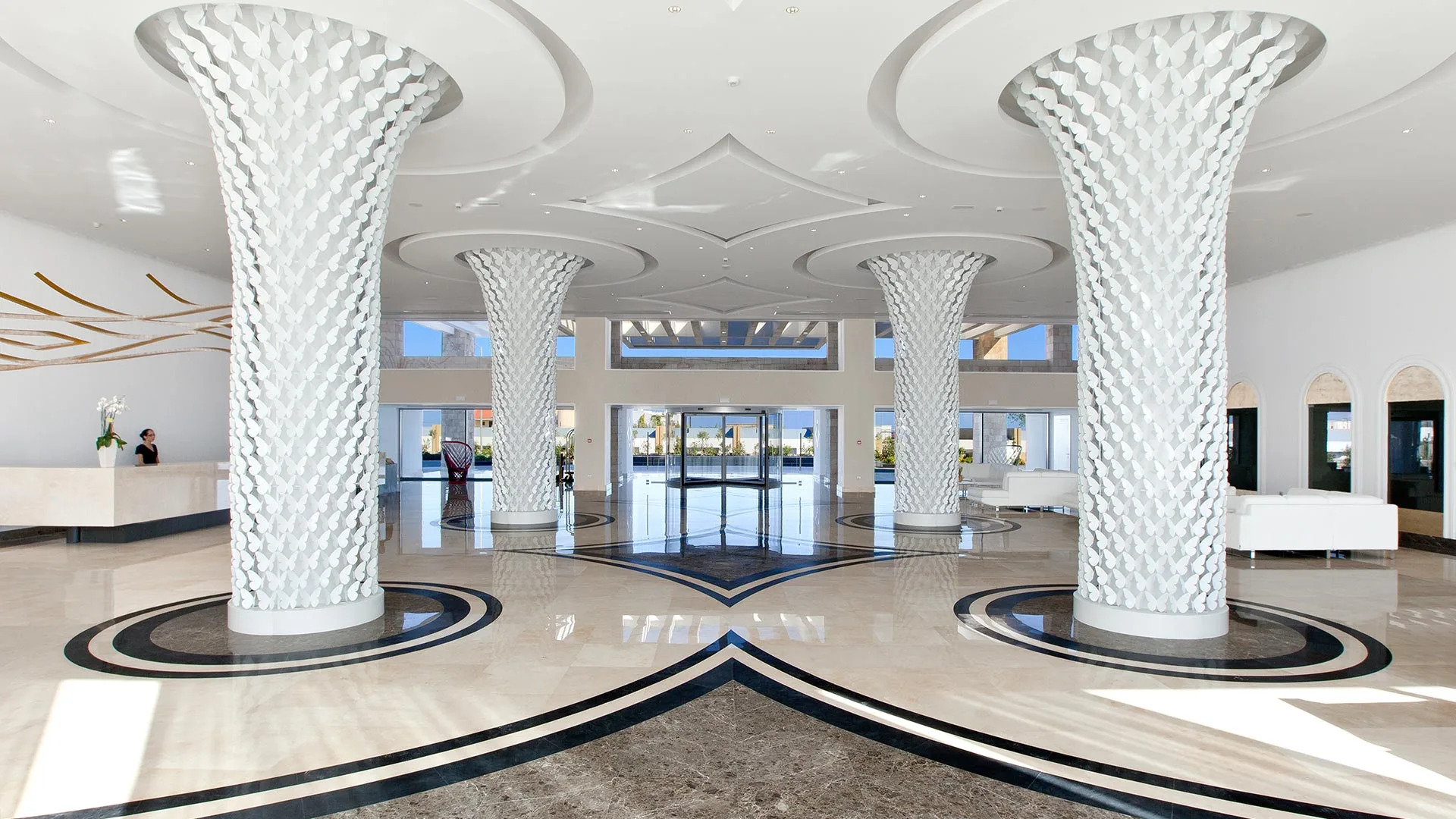 Princess Andriana Resort & Spa – Ultra All Inclusive