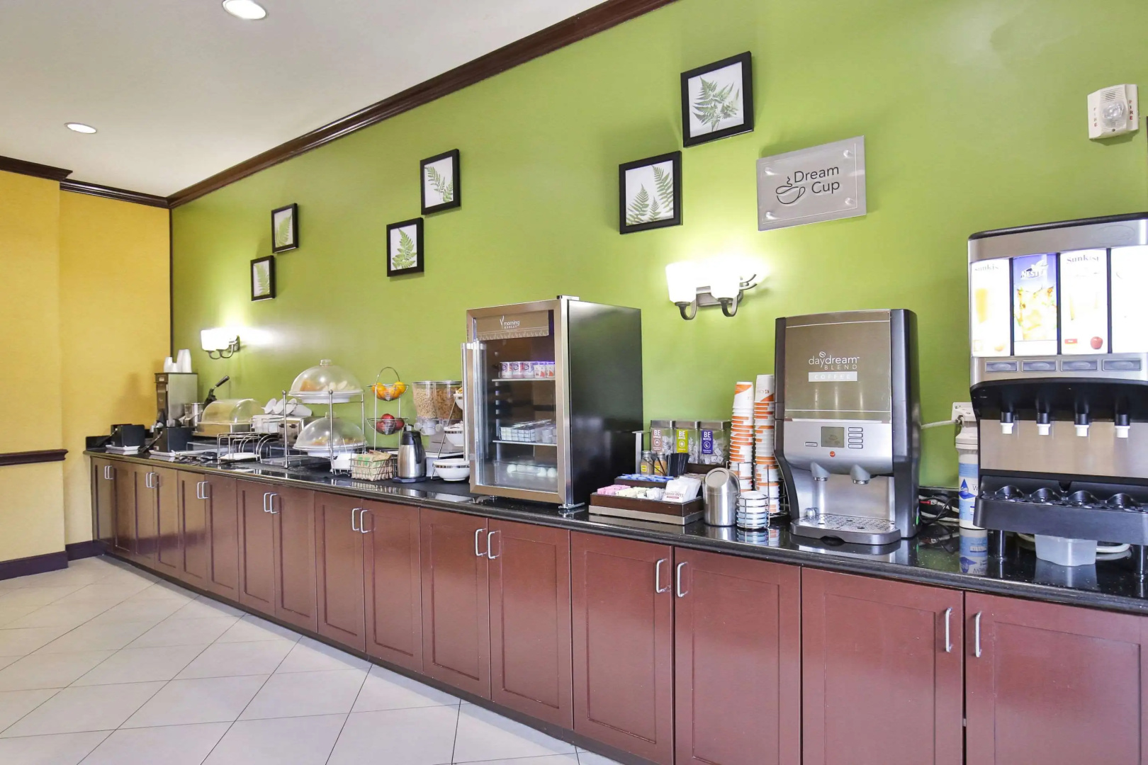 Sleep Inn & Suites Abilene Near University