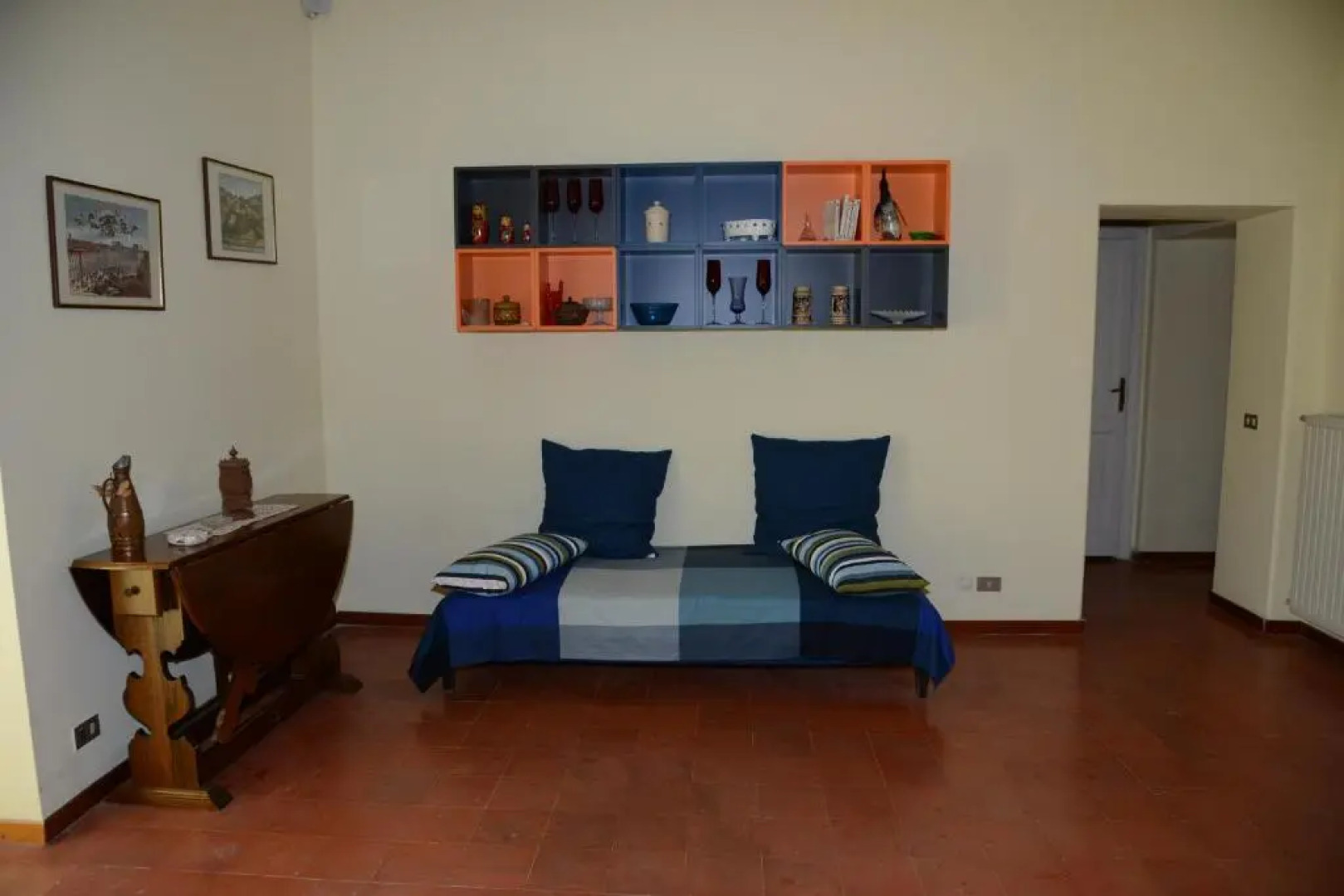 Casa Giardino Genazzano