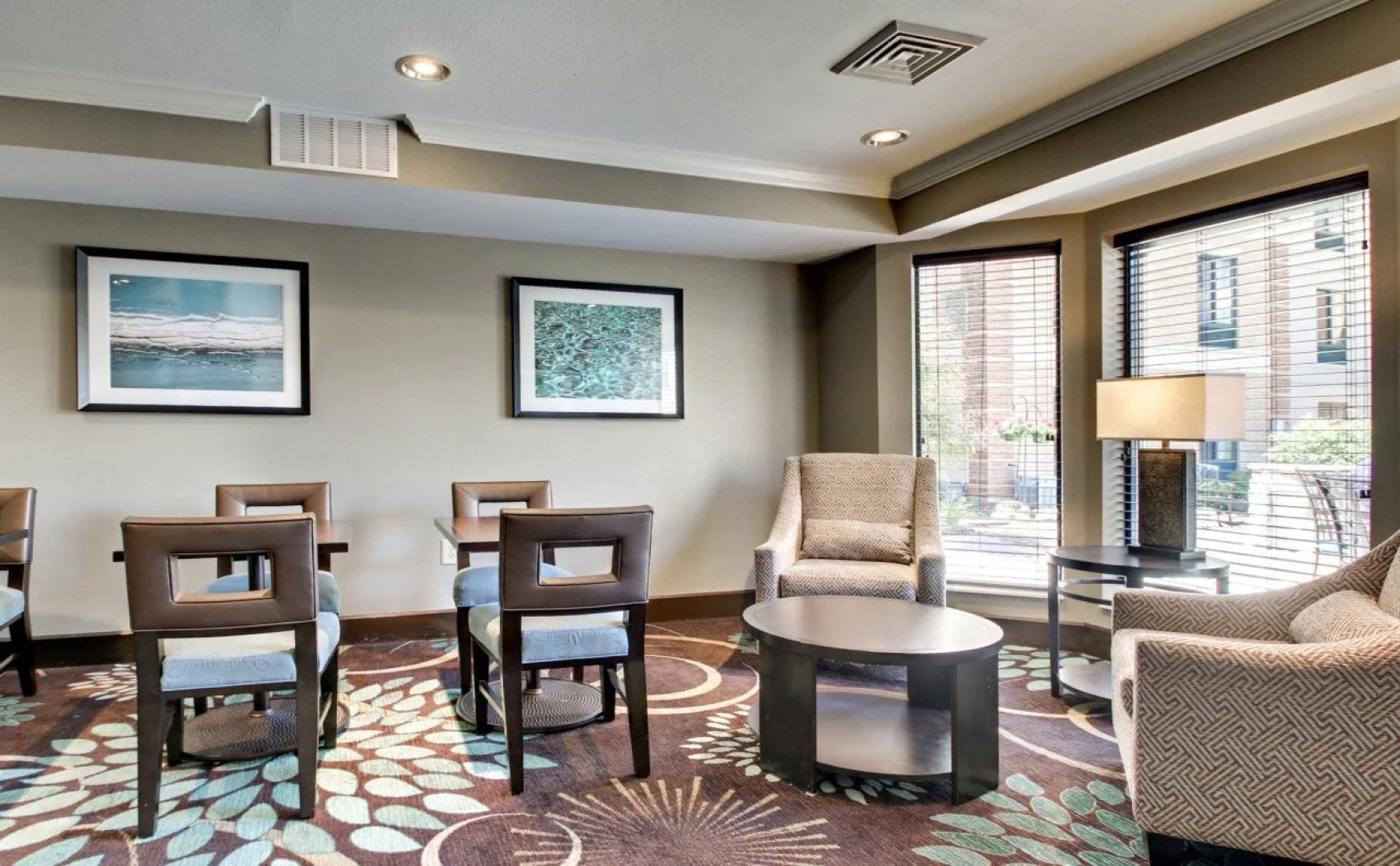 Staybridge Suites Middleton Madison-West by IHG