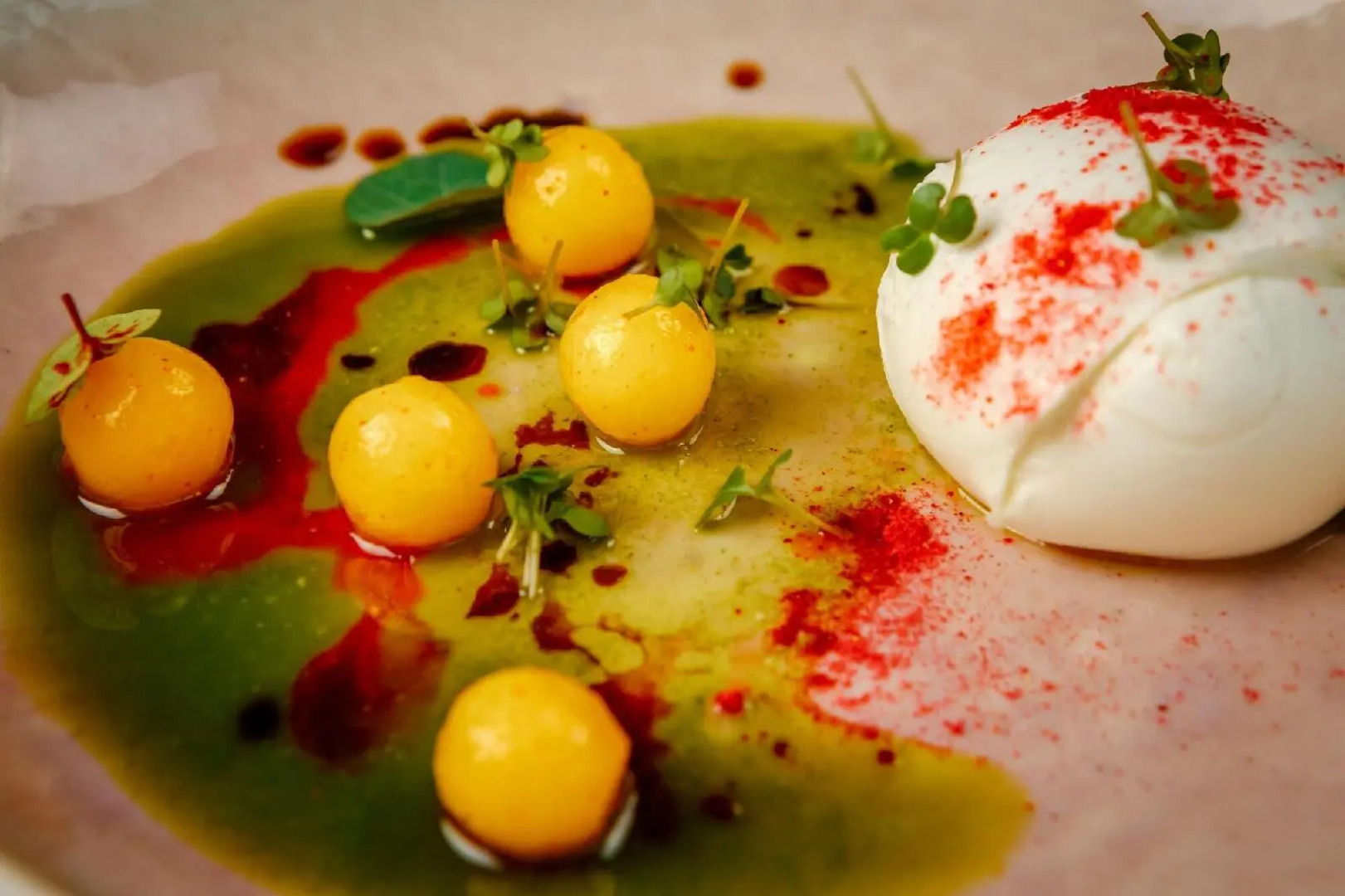 Гольф-отель Jurmala