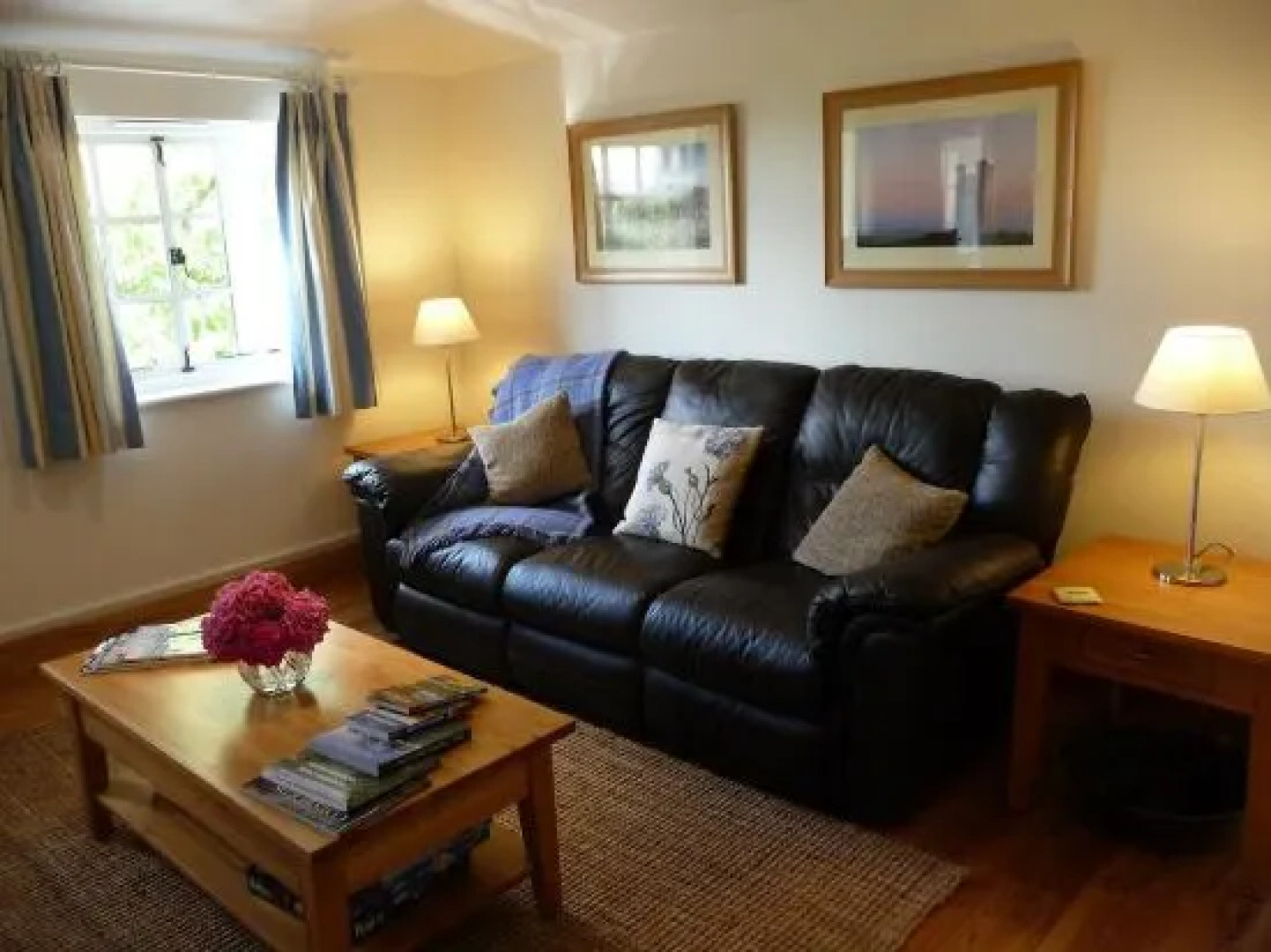 The Apartment at Hillside Lodge