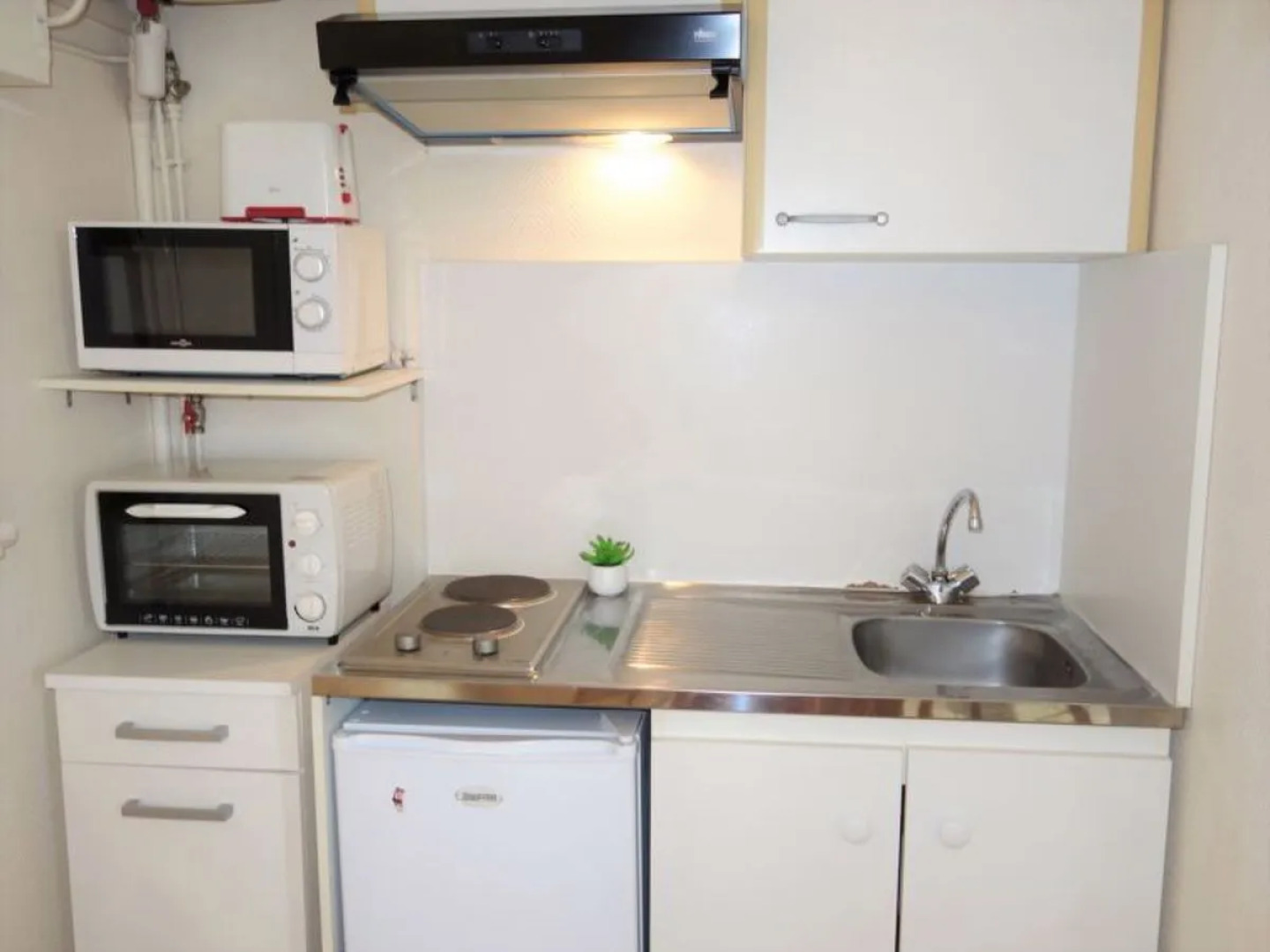 Le Petit Robinson 33161