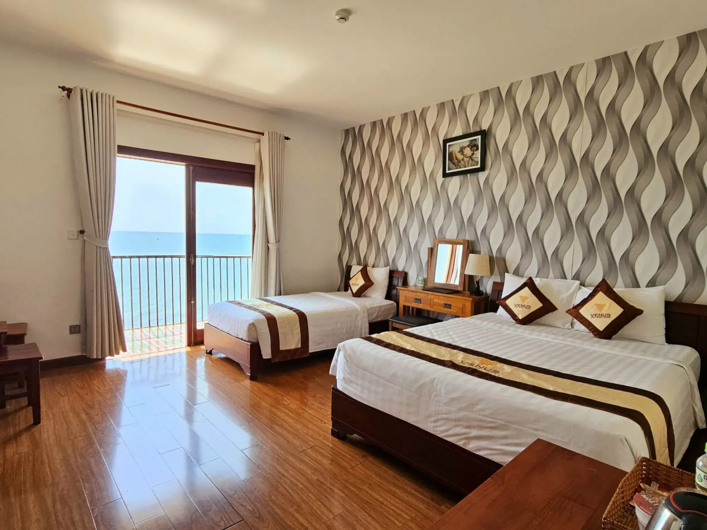 Venus Hotel Phu Quoc