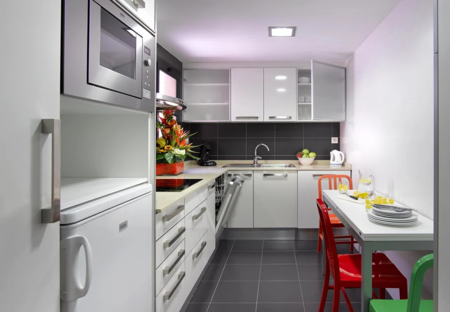 Castro Exclusive Residences Sant Pau