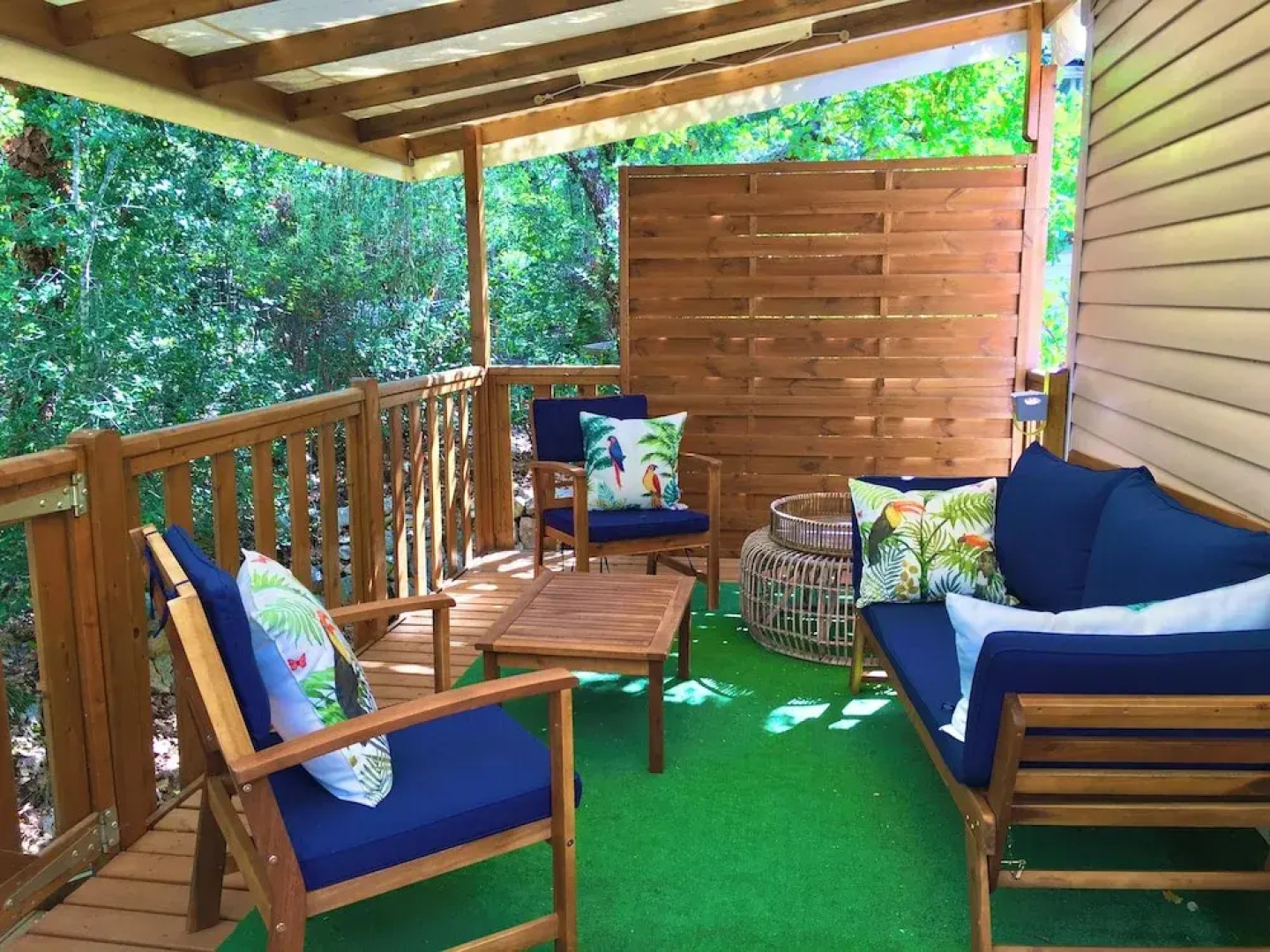 Domaine le Clos des Capitelles