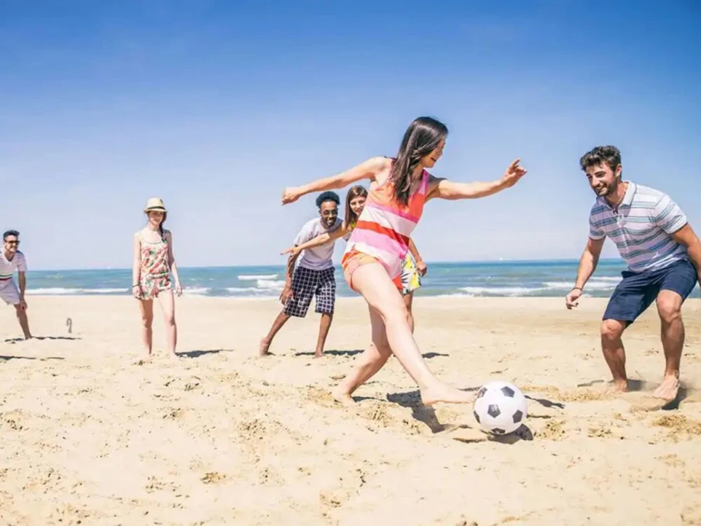 Oceana Resort & Conventions