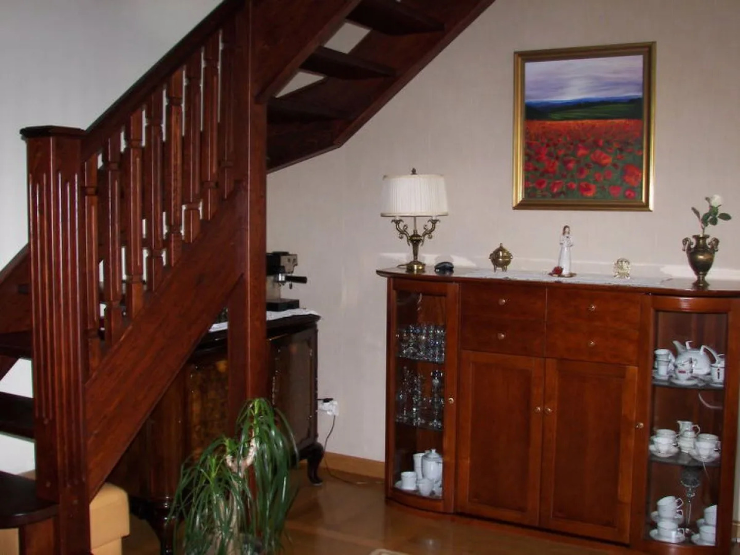 Apartment Łańcut Varkaus