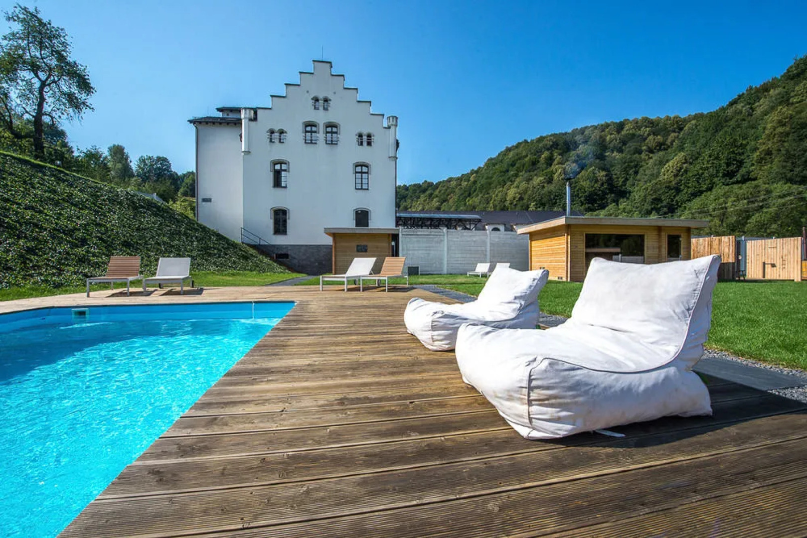 Hotel Pałac Jugowice